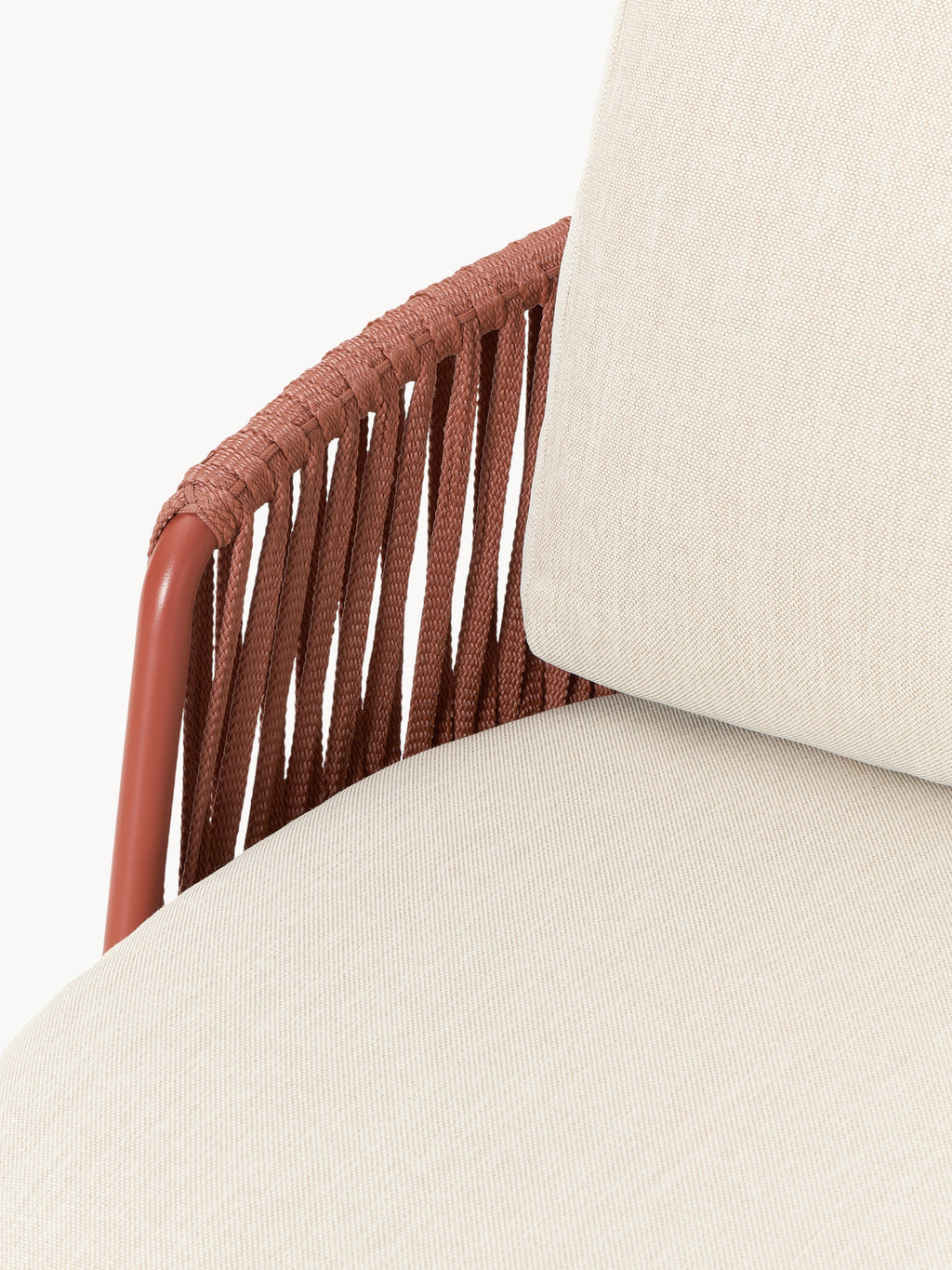 Garten-Loungesessel Sienna