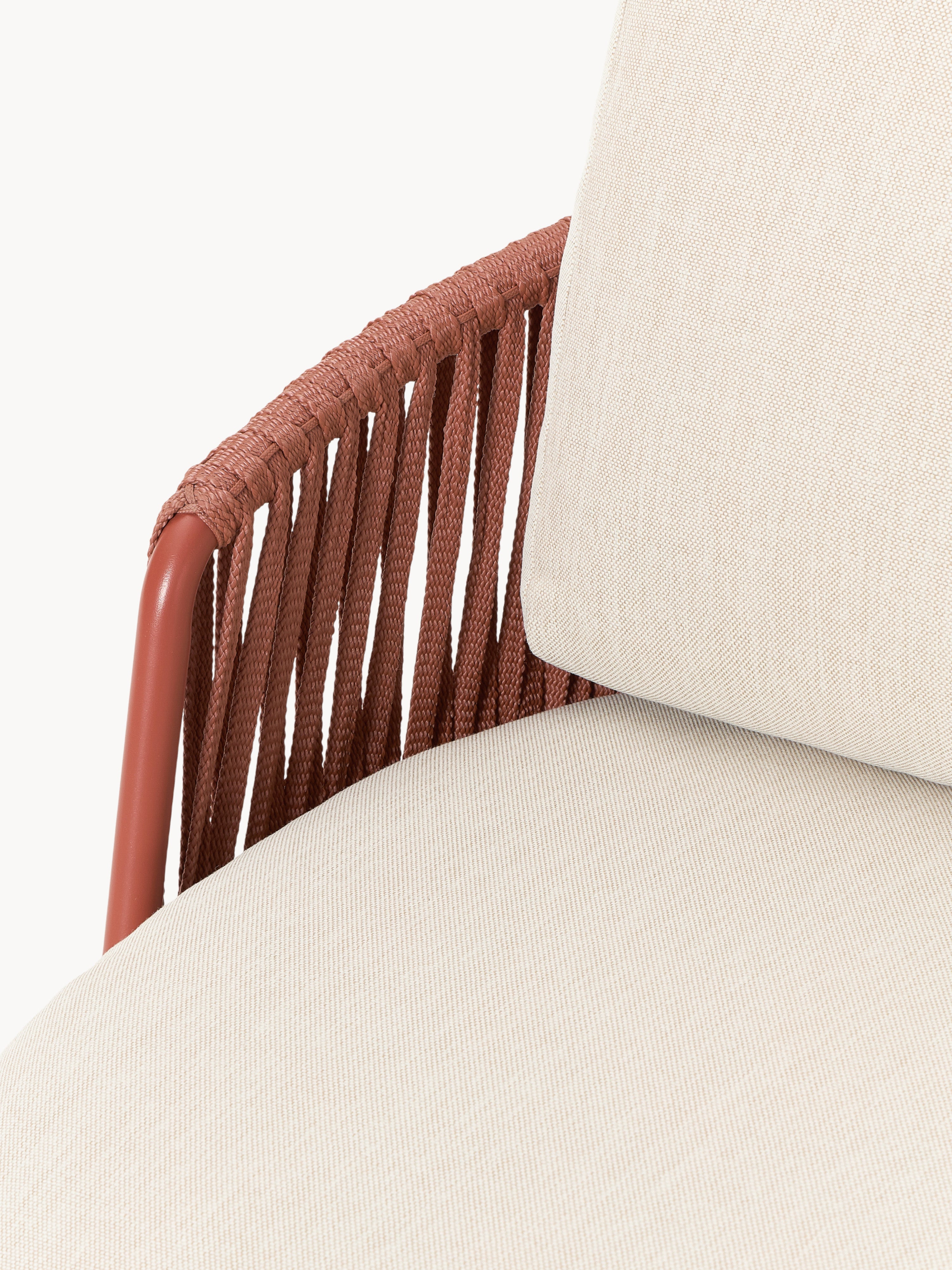 Garten-Loungesessel Sienna