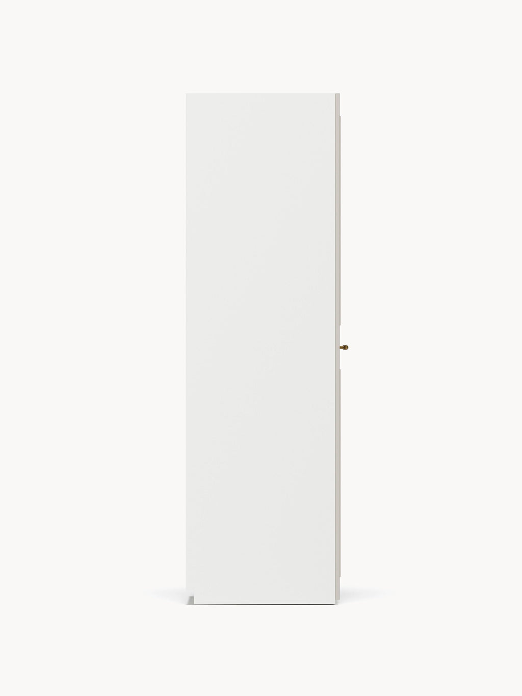 Modularer Drehtürenschrank Charlotte, 250 cm Breite, in verschiedenen Größen