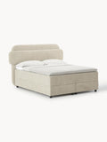 Galeriebild 1 - Boxspringbett Enrica