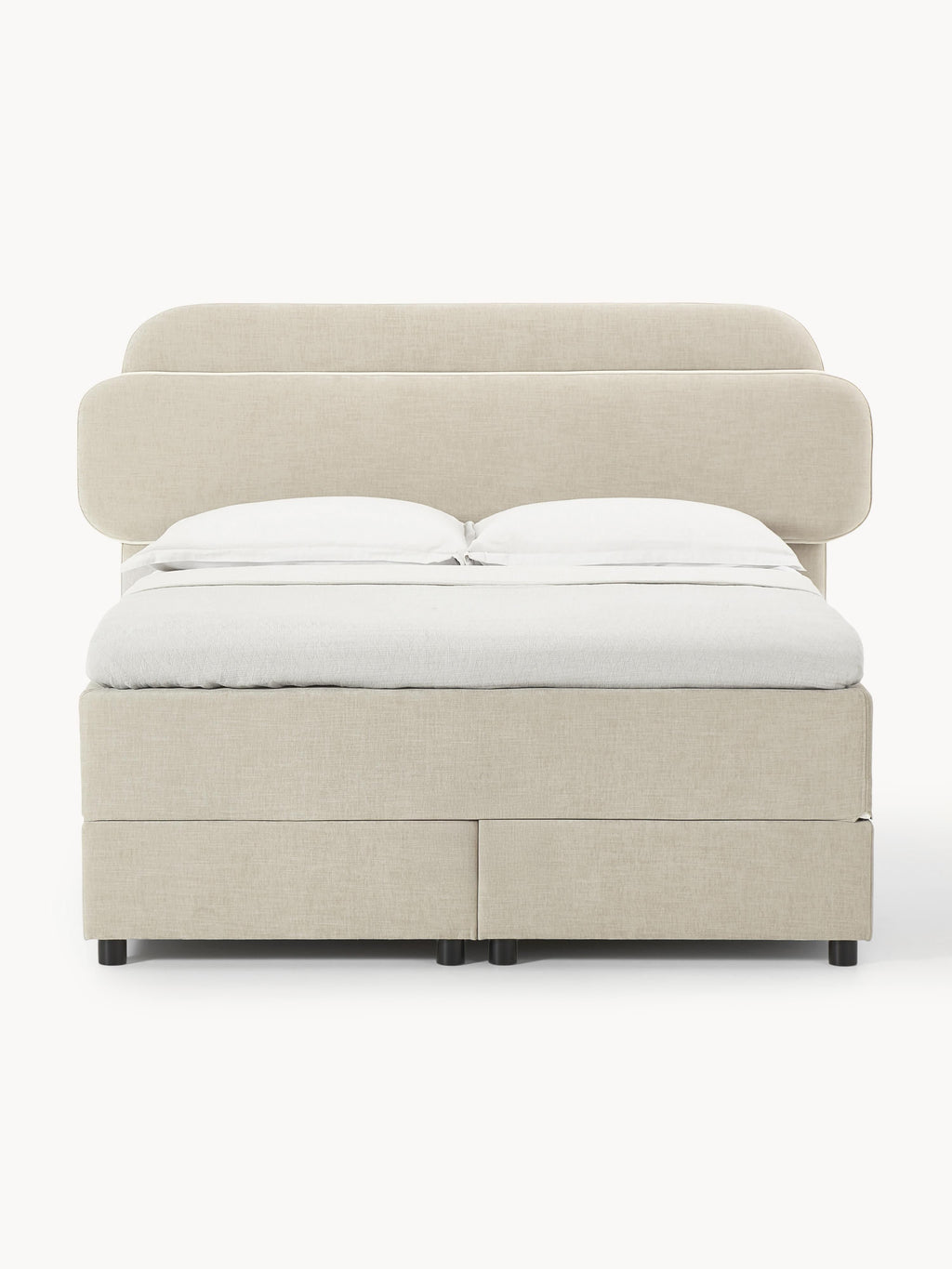 Boxspringbett Enrica