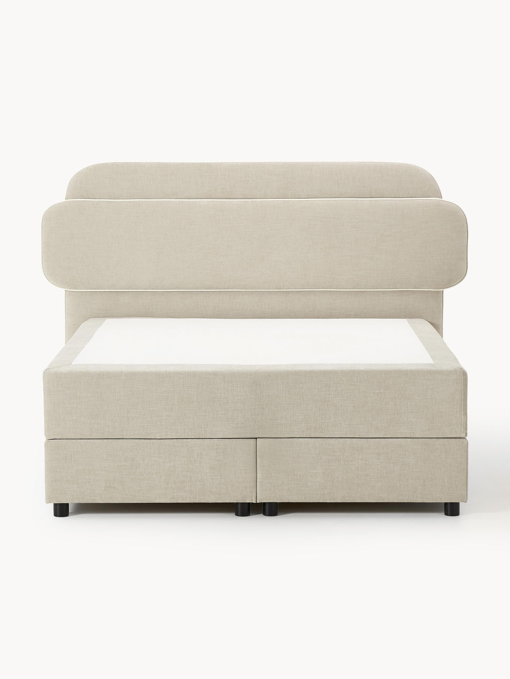 Boxspringbett Enrica