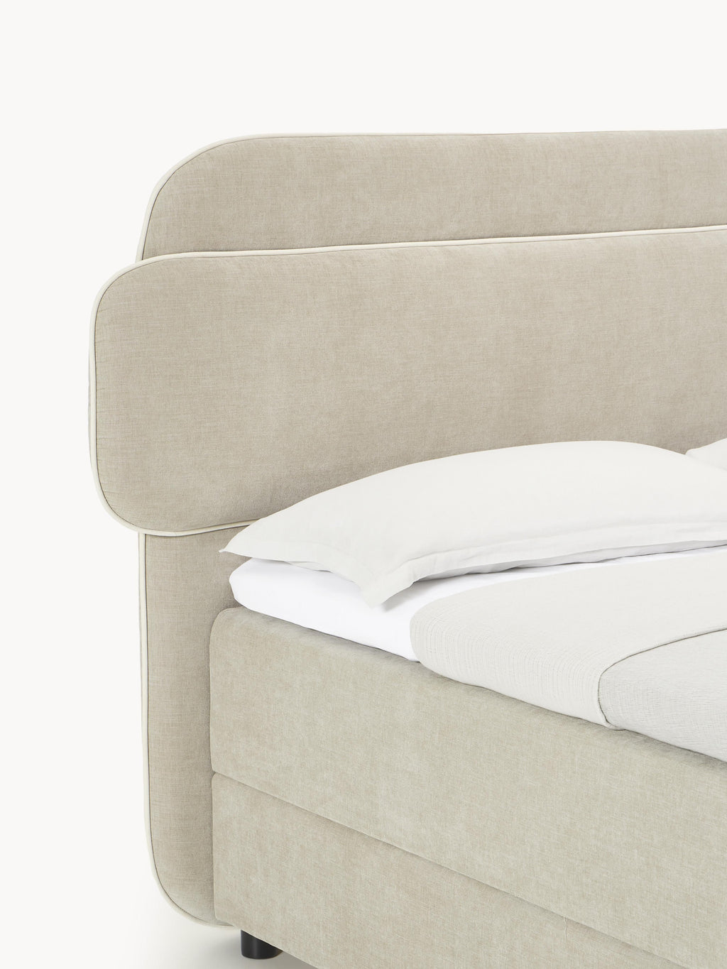 Boxspringbett Enrica