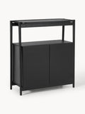 Galeriebild 1 - Holz-Highboard Libby