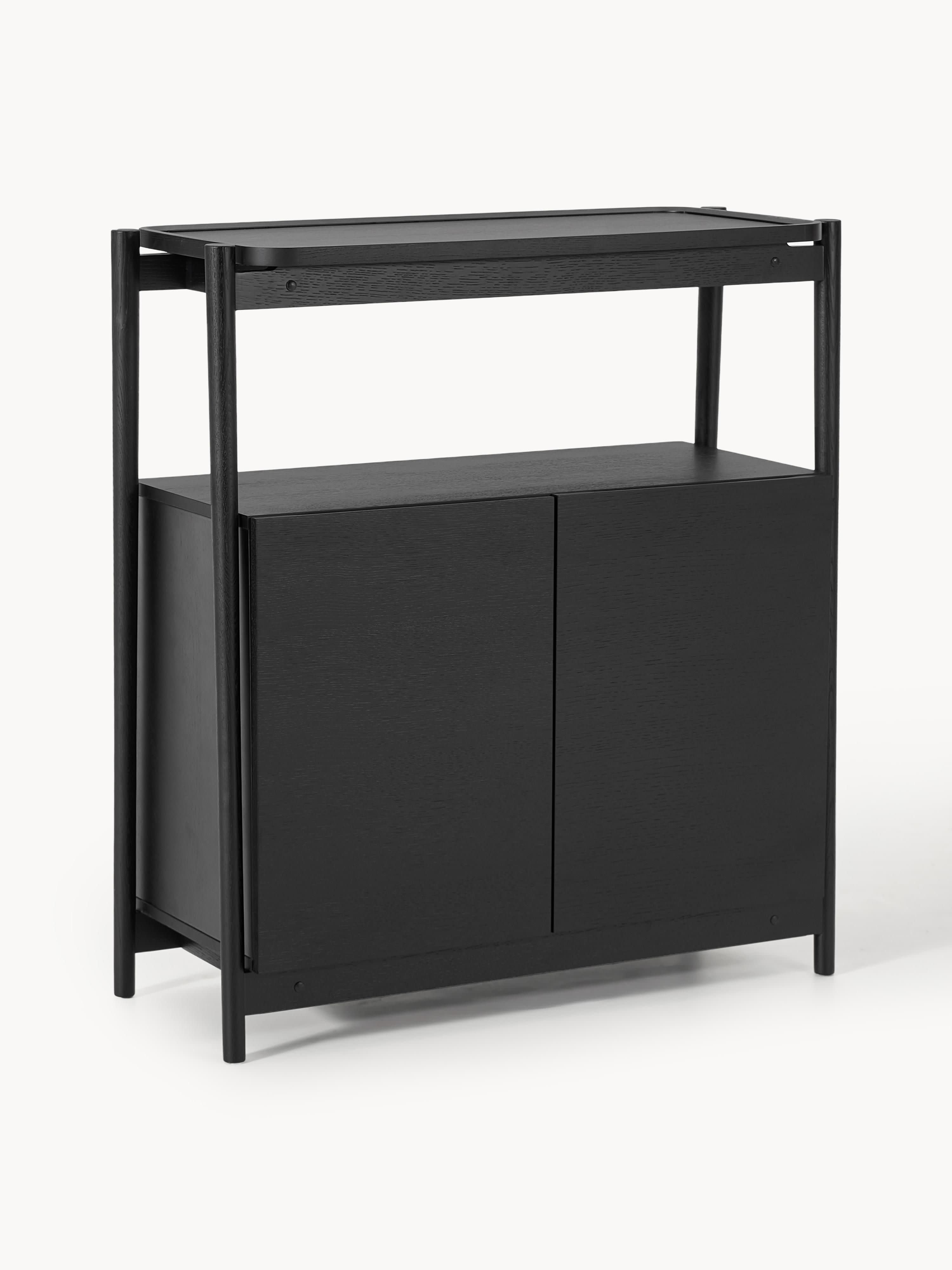 Galeriebild 1 - Holz-Highboard Libby