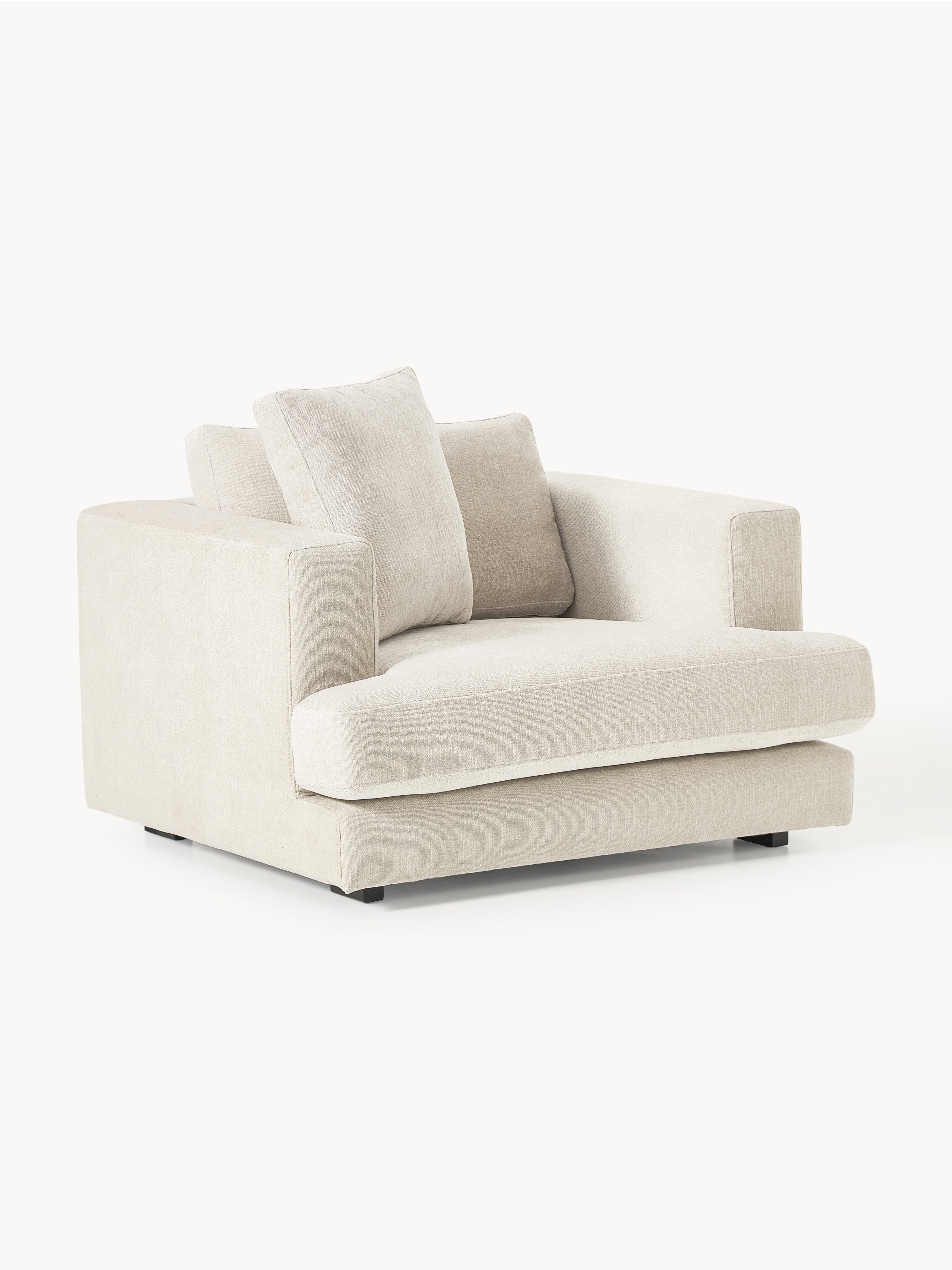 Galeriebild 1 - Sessel Tribeca