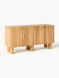 Galeriebild 1 - Sideboard Cadi aus Eichenholz