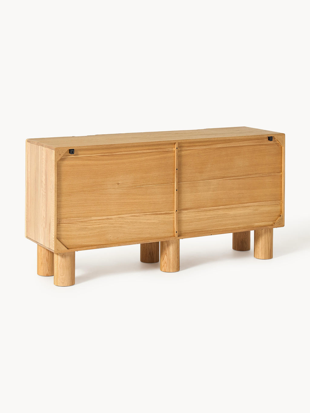 Sideboard Cadi aus Eichenholz