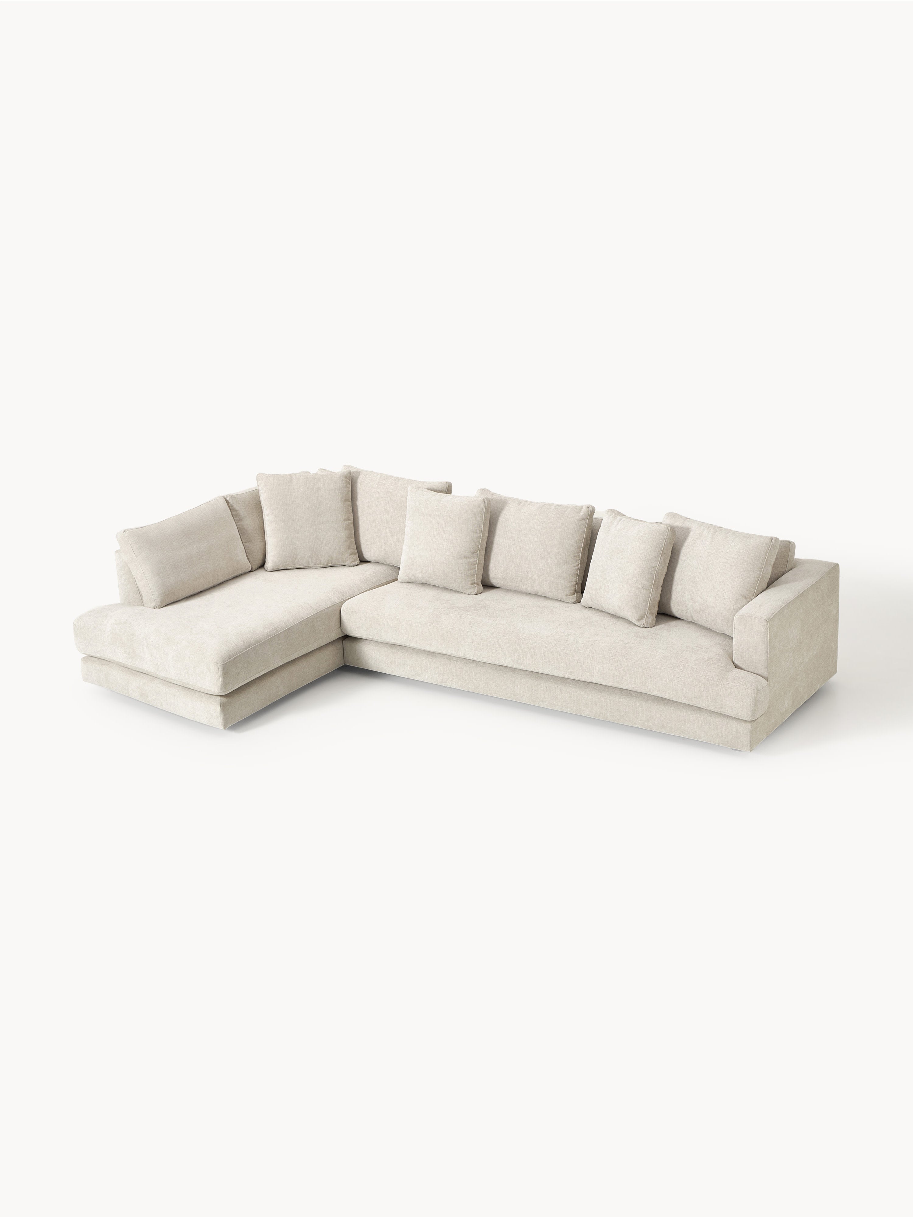 XL Ecksofa Tribeca