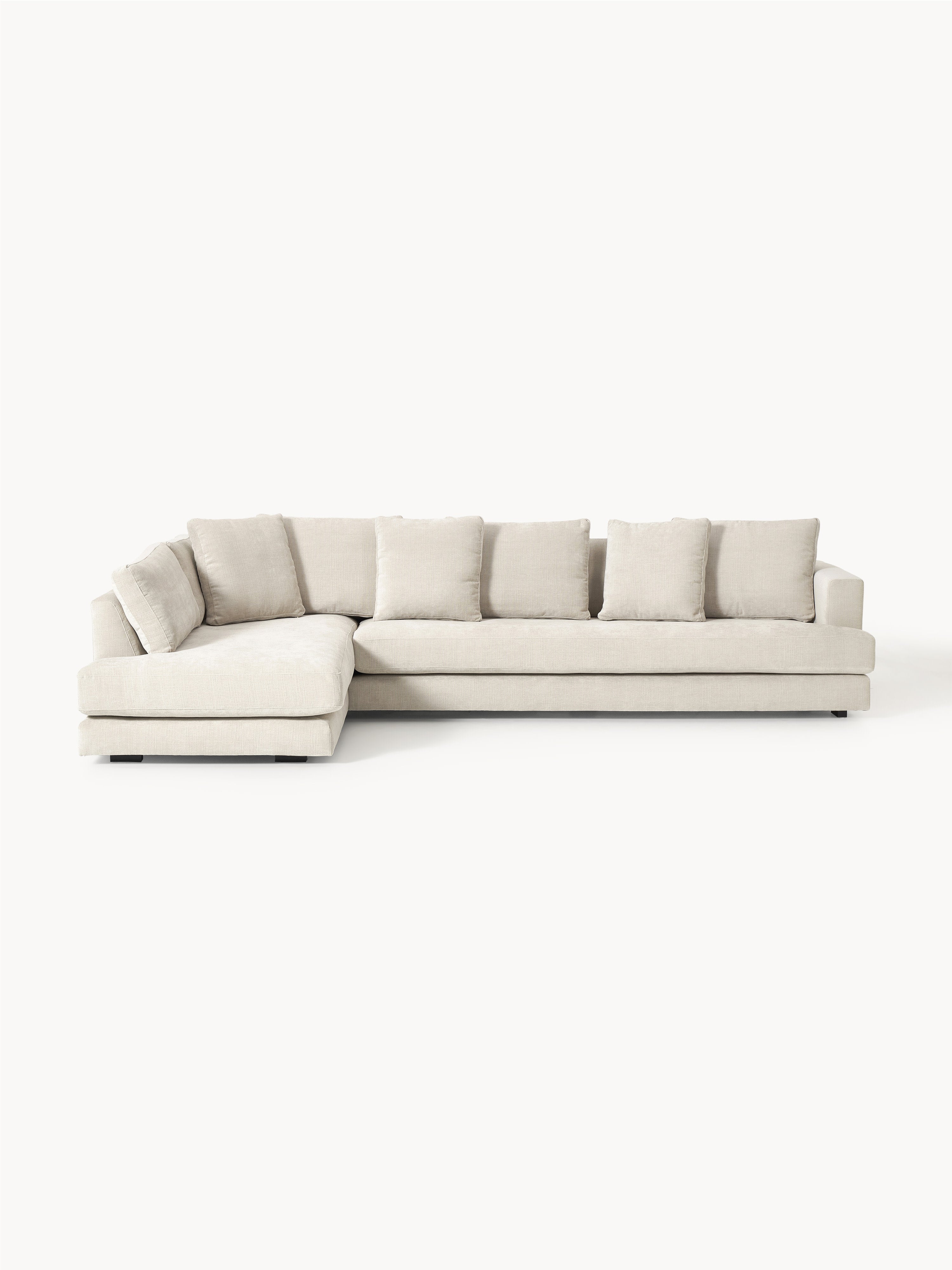Galeriebild 1 - XL Ecksofa Tribeca