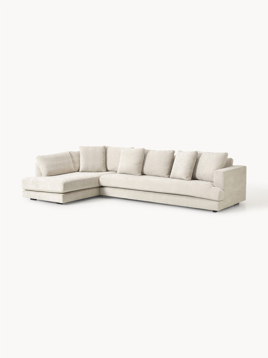 XL Ecksofa Tribeca