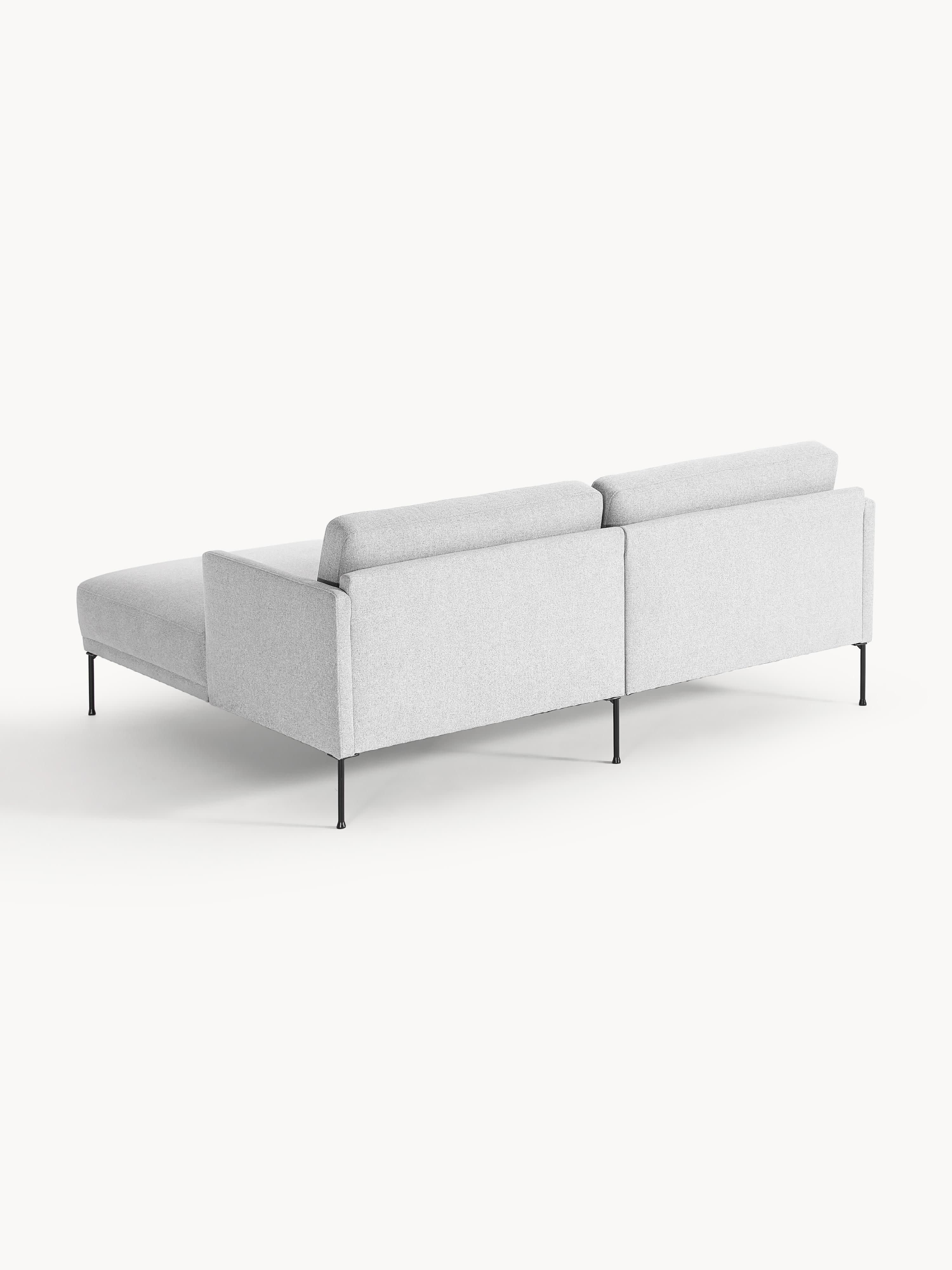 Kleines Ecksofa Fluente