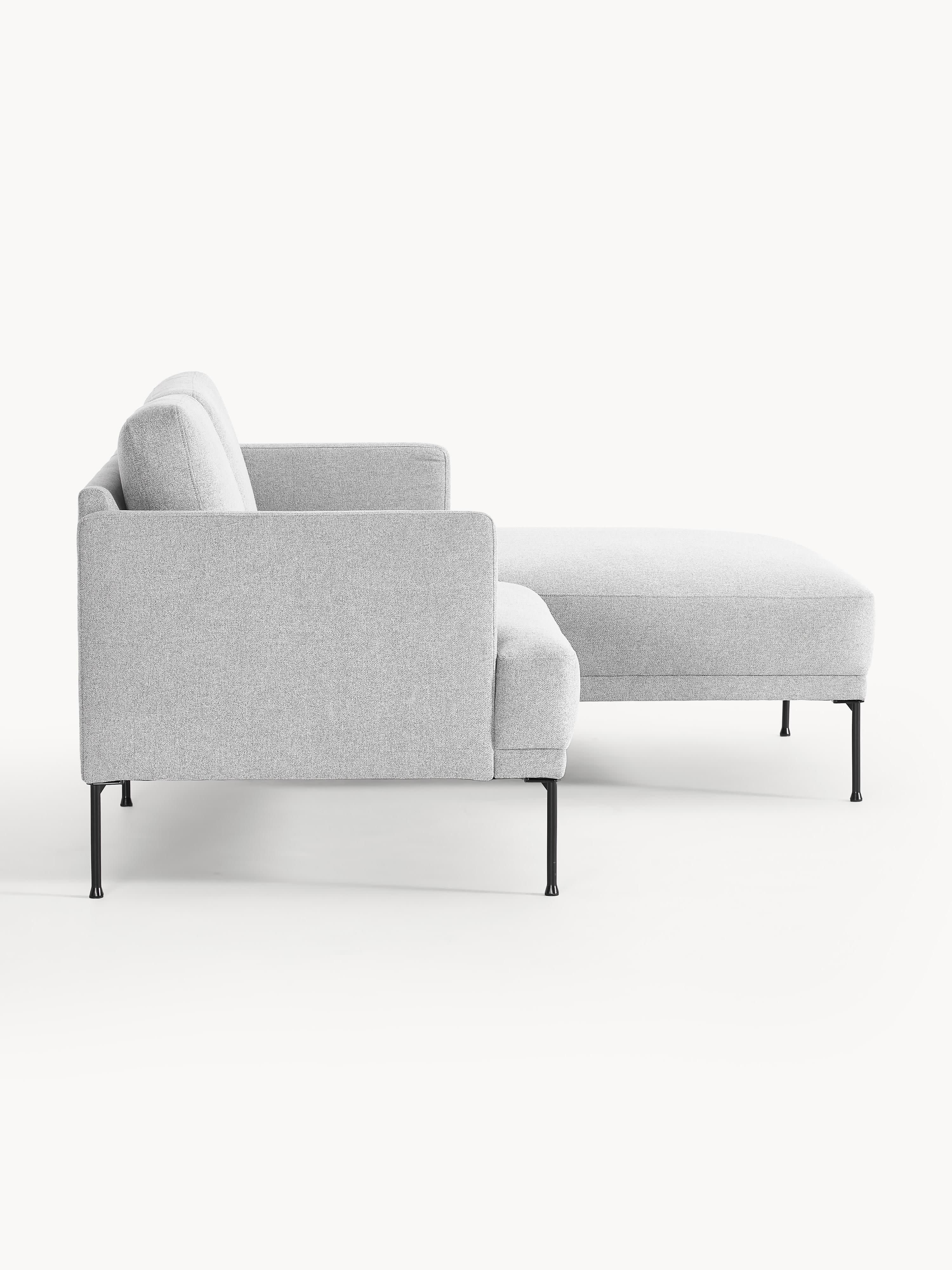 Kleines Ecksofa Fluente