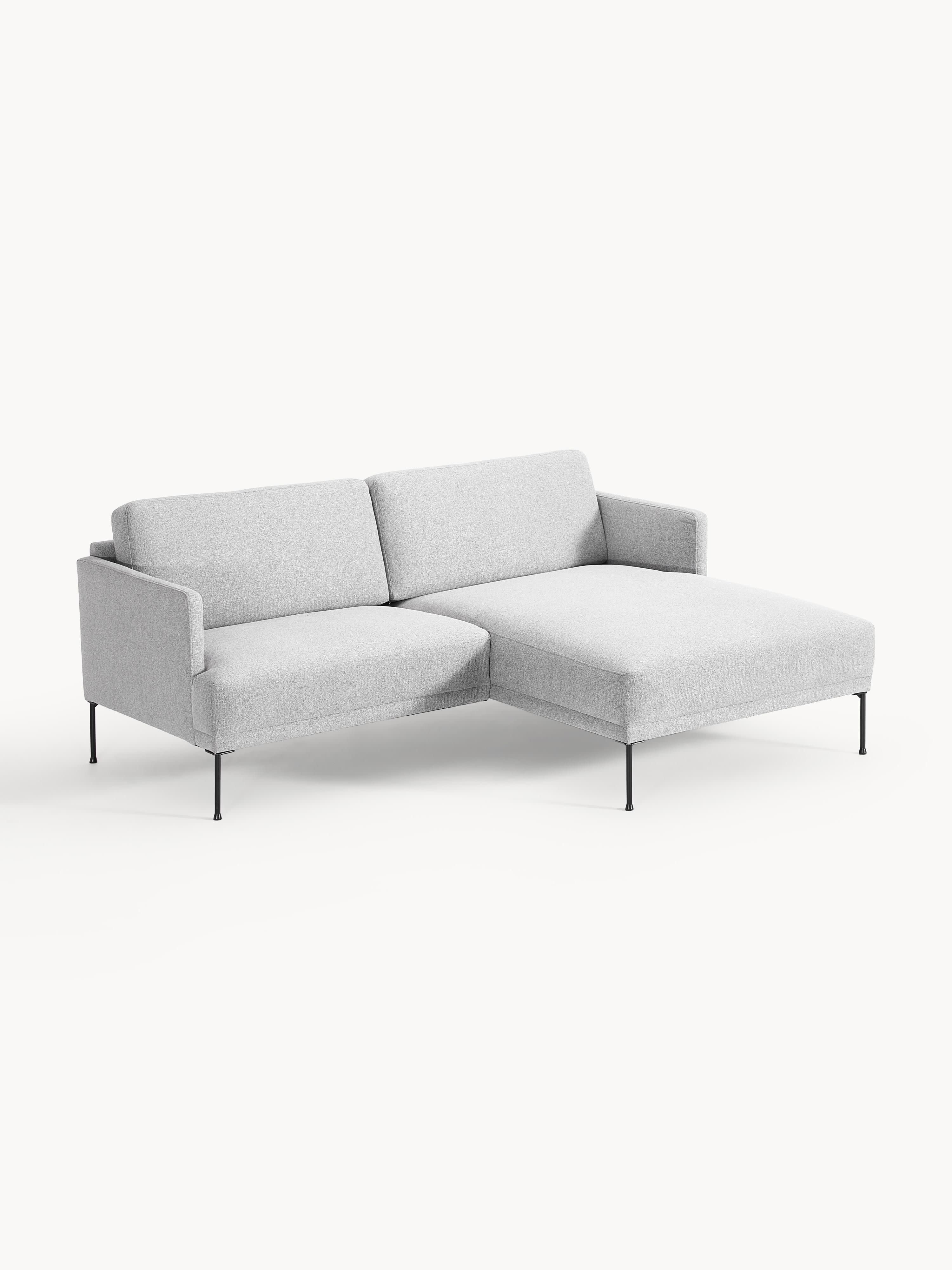 Kleines Ecksofa Fluente