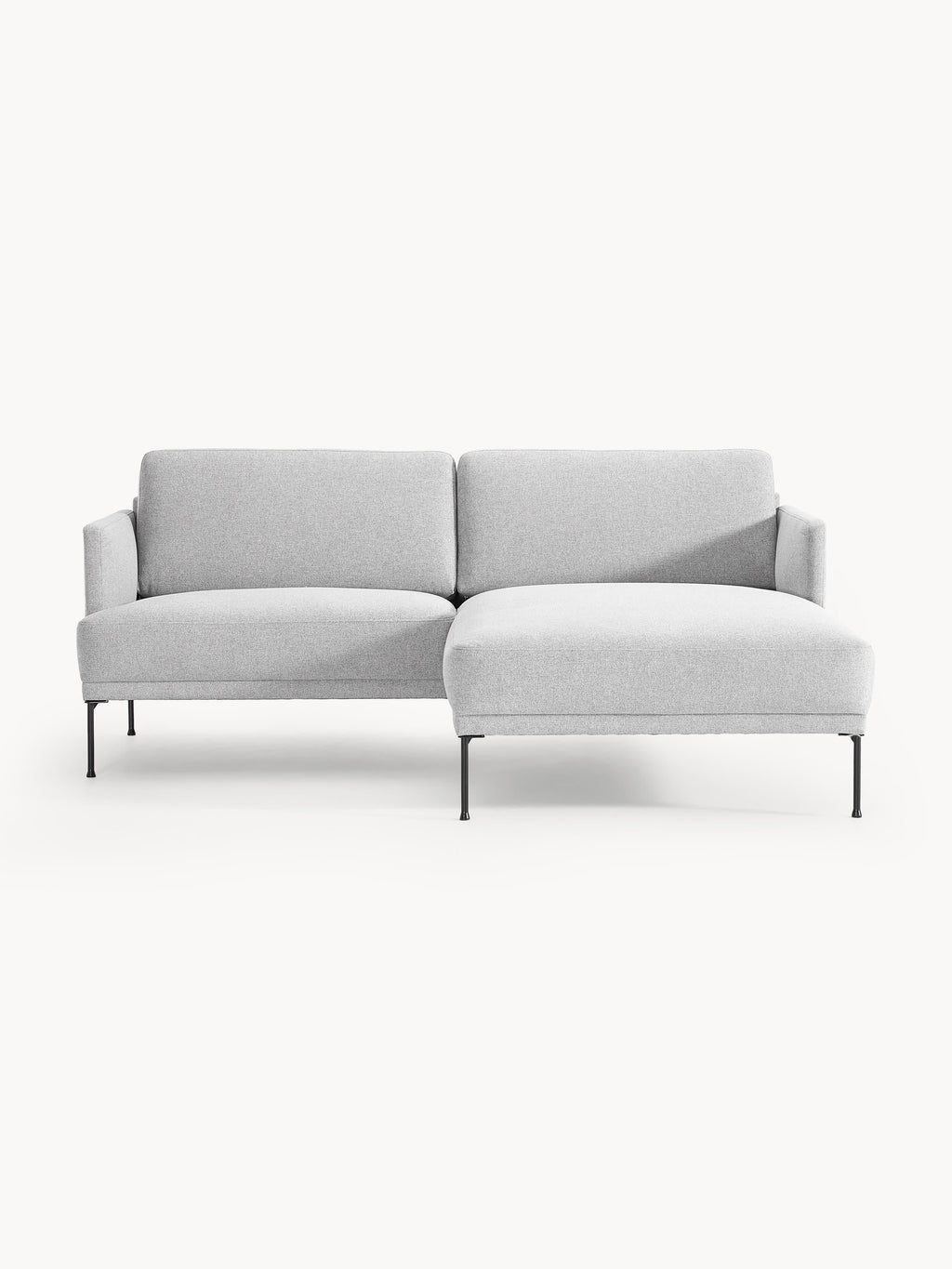 Galeriebild 1 - Kleines Ecksofa Fluente