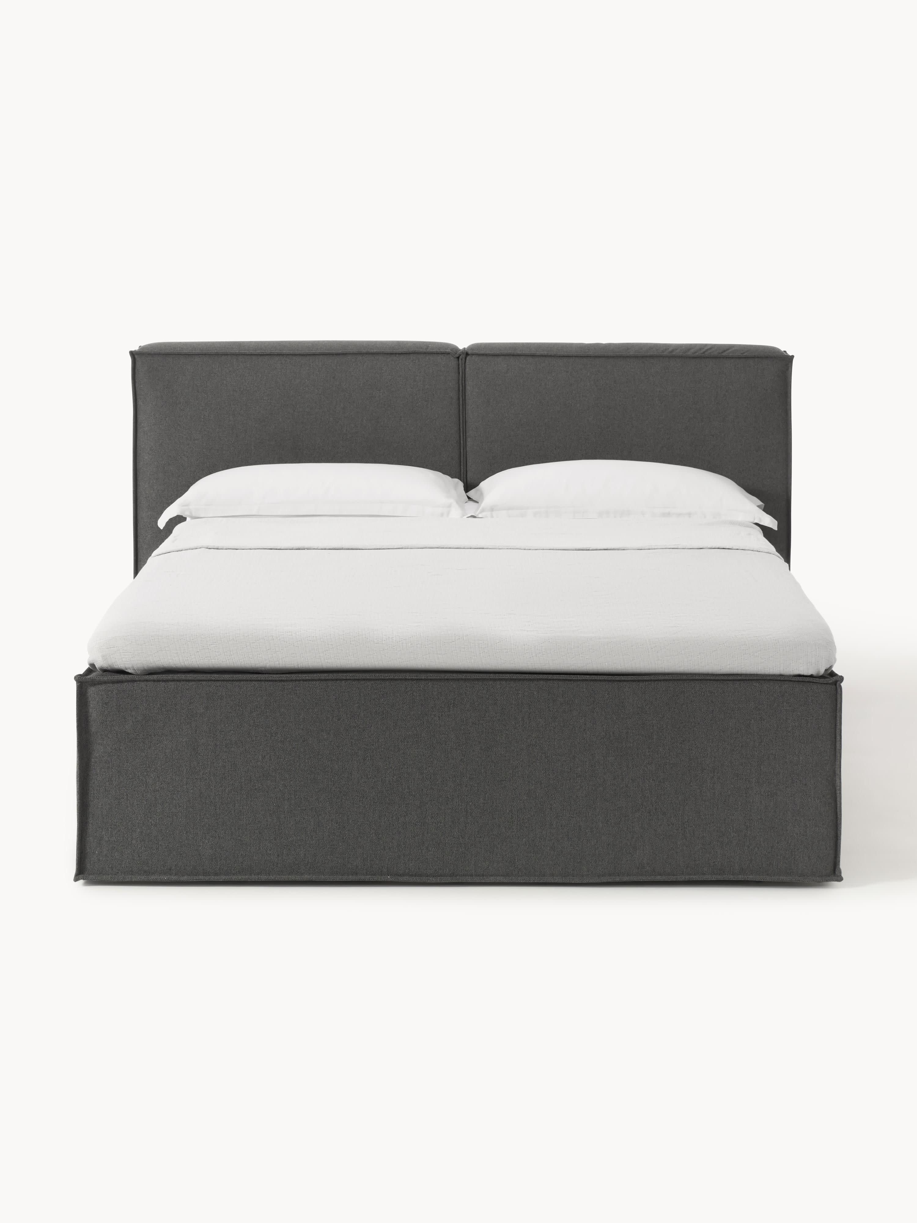 Boxspringbett Lennon