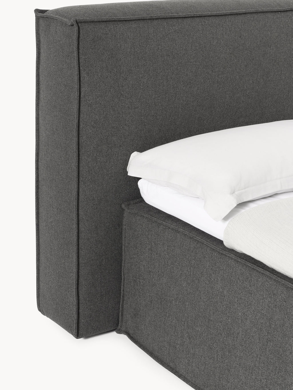 Boxspringbett Lennon