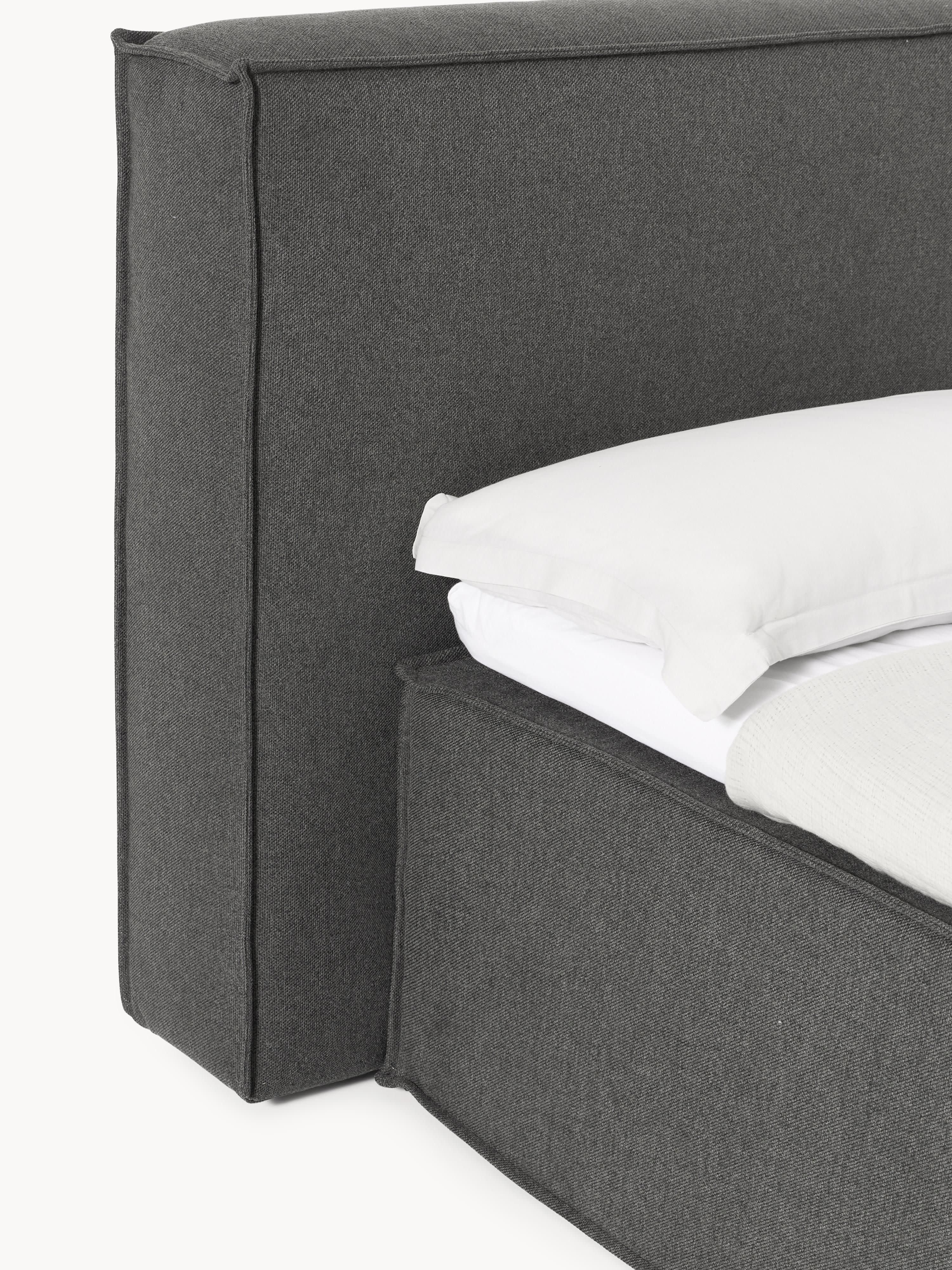 Boxspringbett Lennon