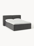 Galeriebild 1 - Boxspringbett Lennon