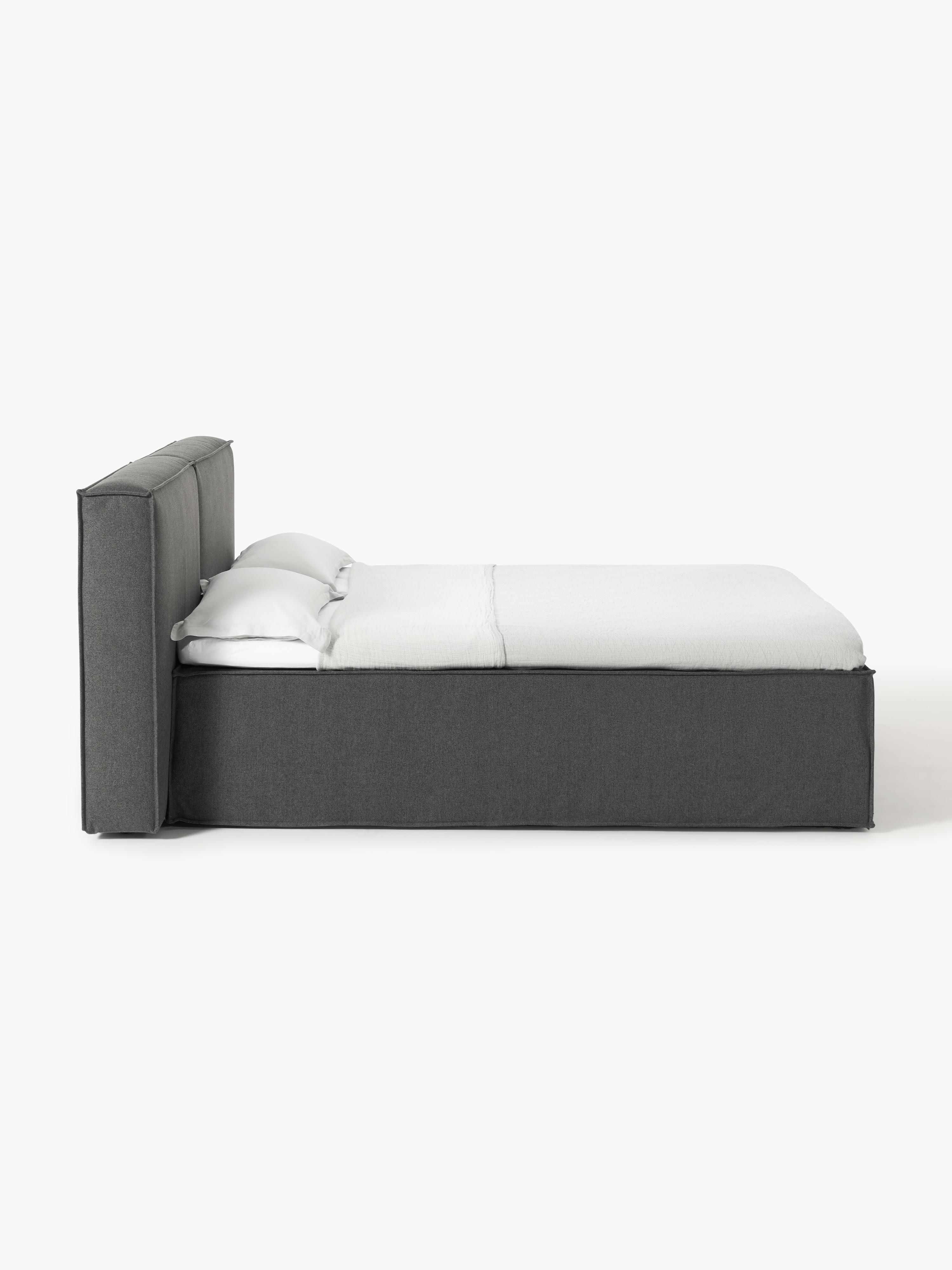 Boxspringbett Lennon