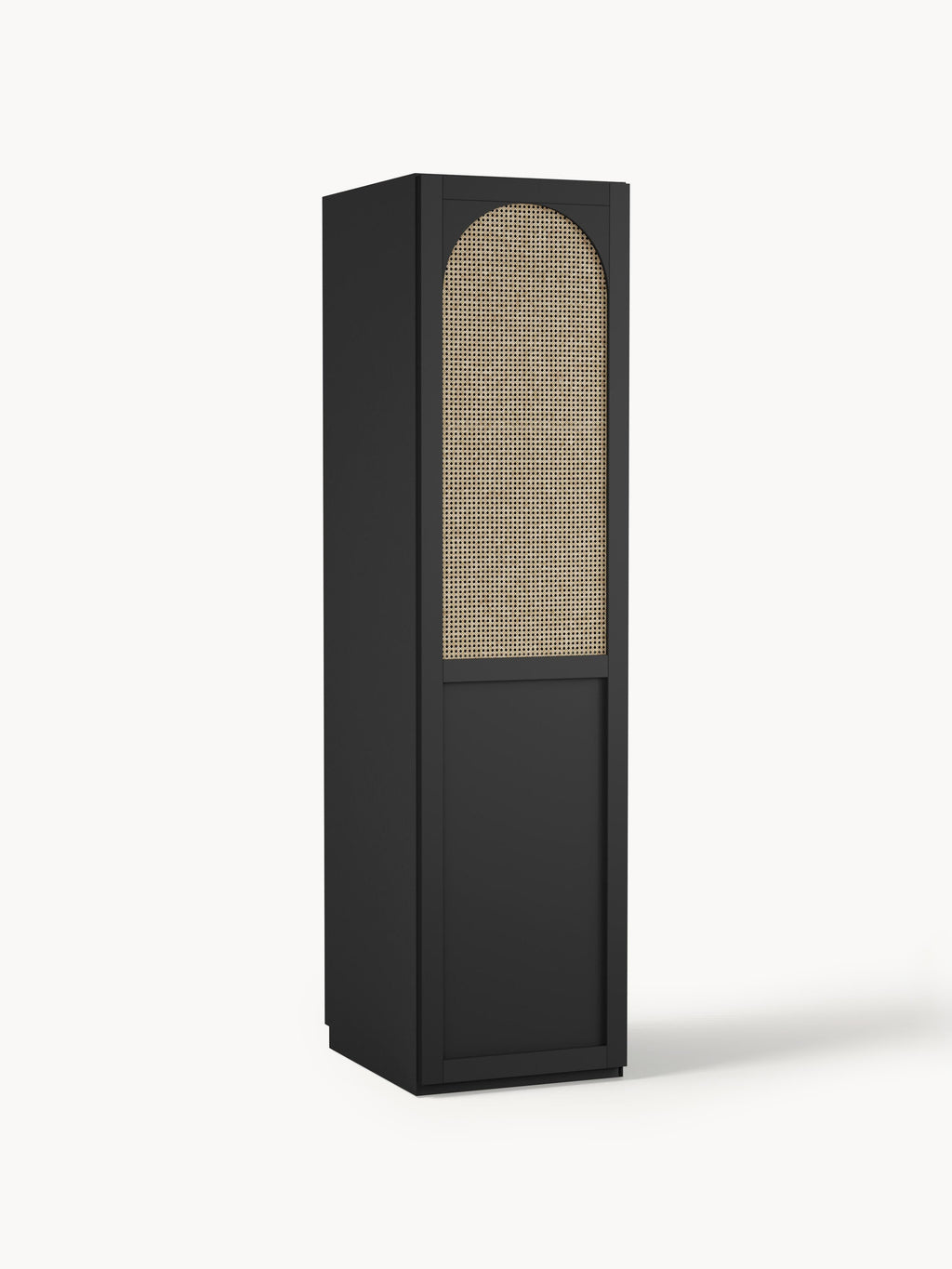 Galeriebild 1 - Modularer Drehtürenschrank Jeanne