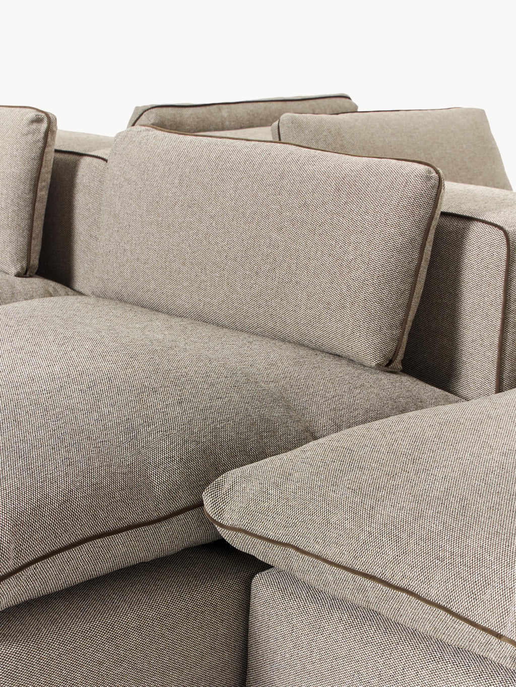 Modulares XL Sofa Felix