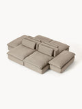 Galeriebild 1 - Modulares XL Sofa Felix