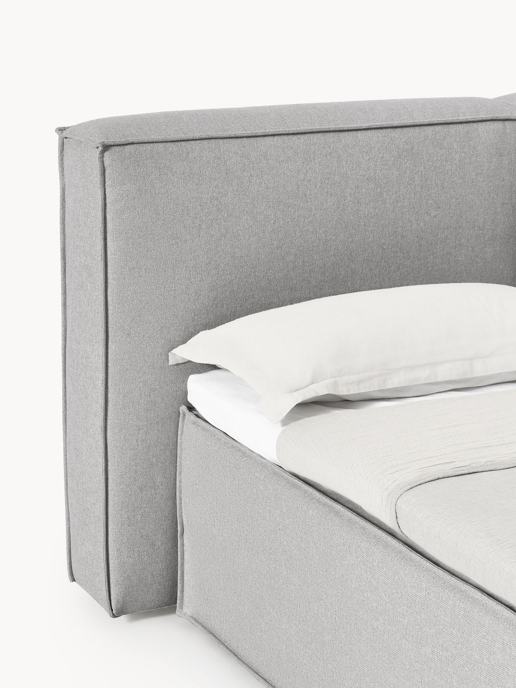 Boxspringbett Lennon