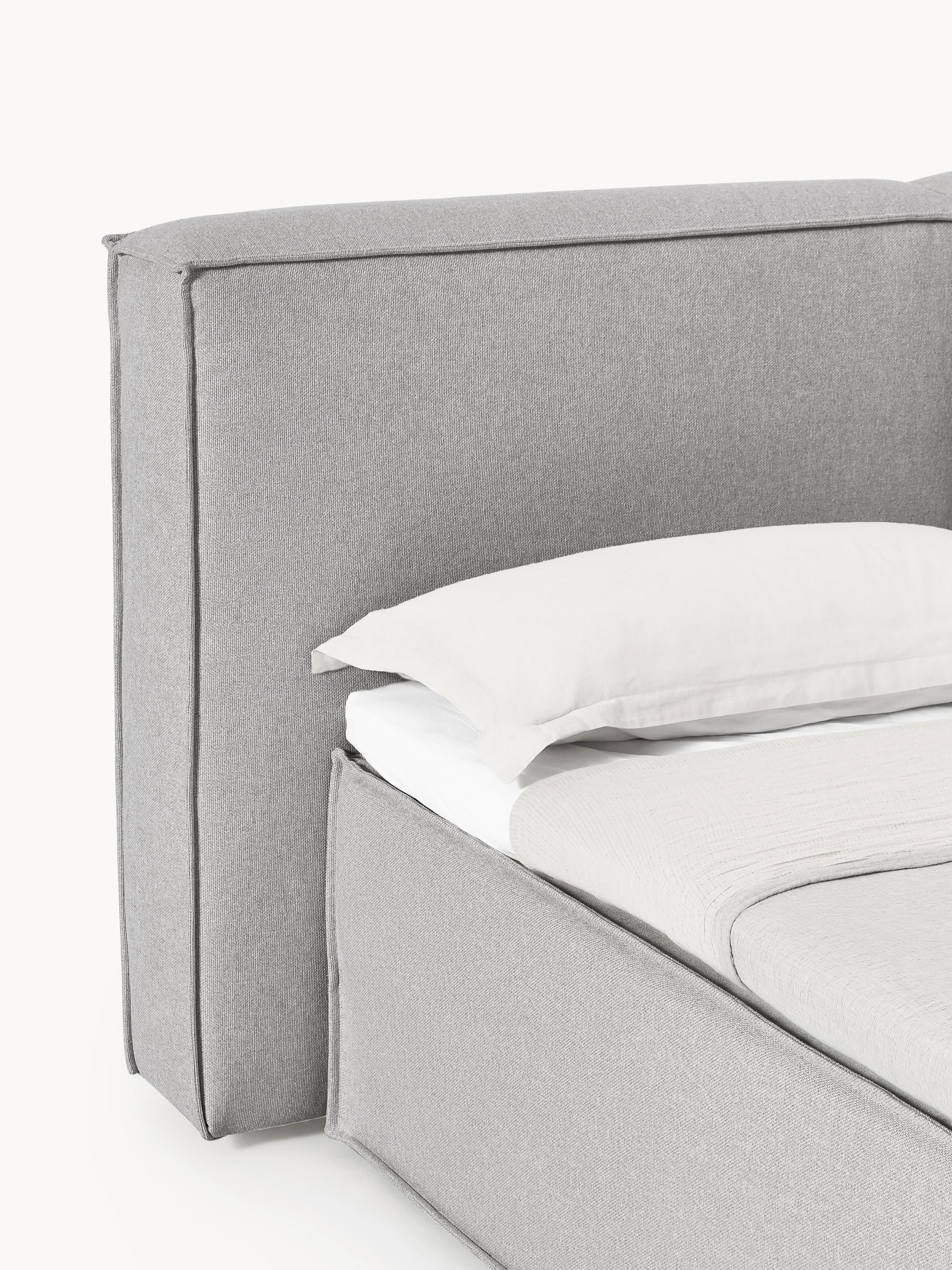 Boxspringbett Lennon
