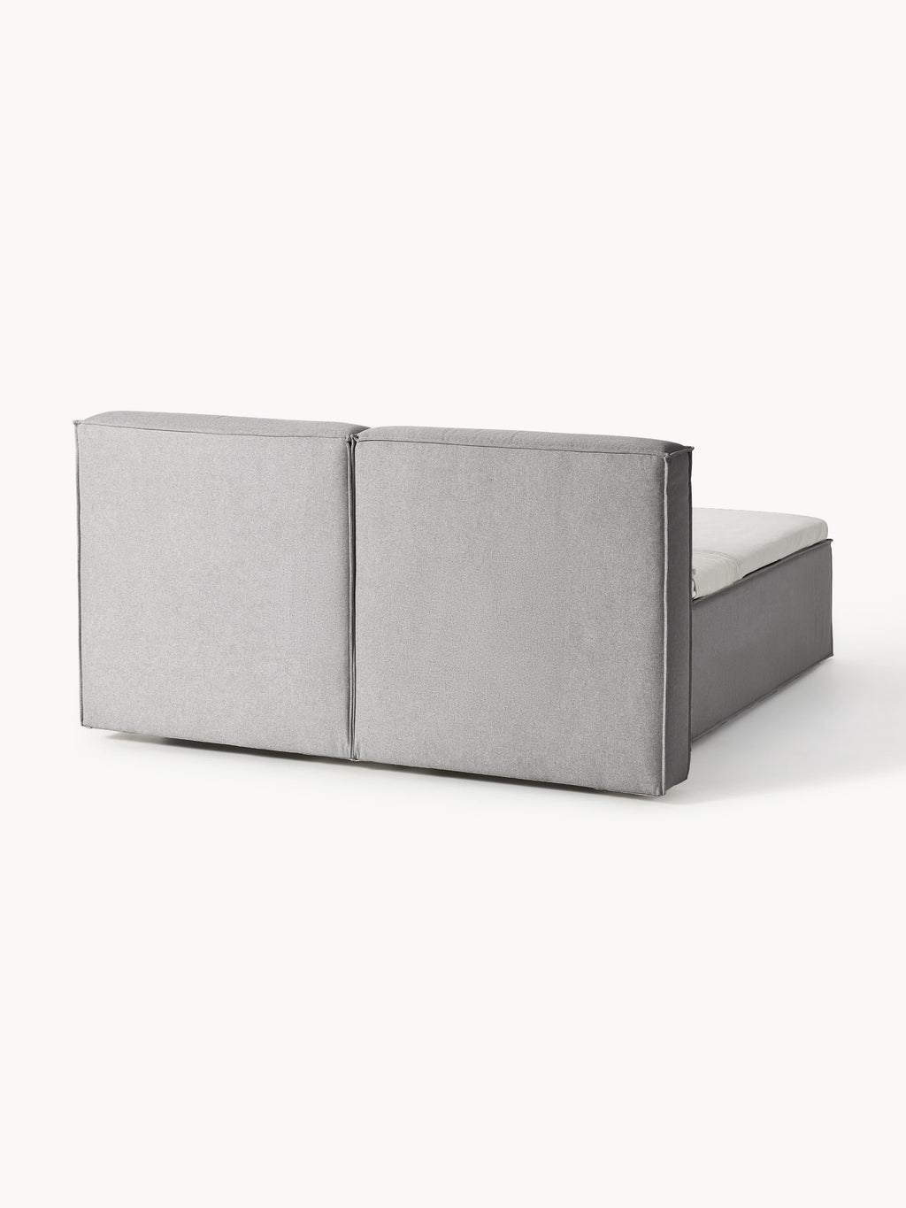 Boxspringbett Lennon
