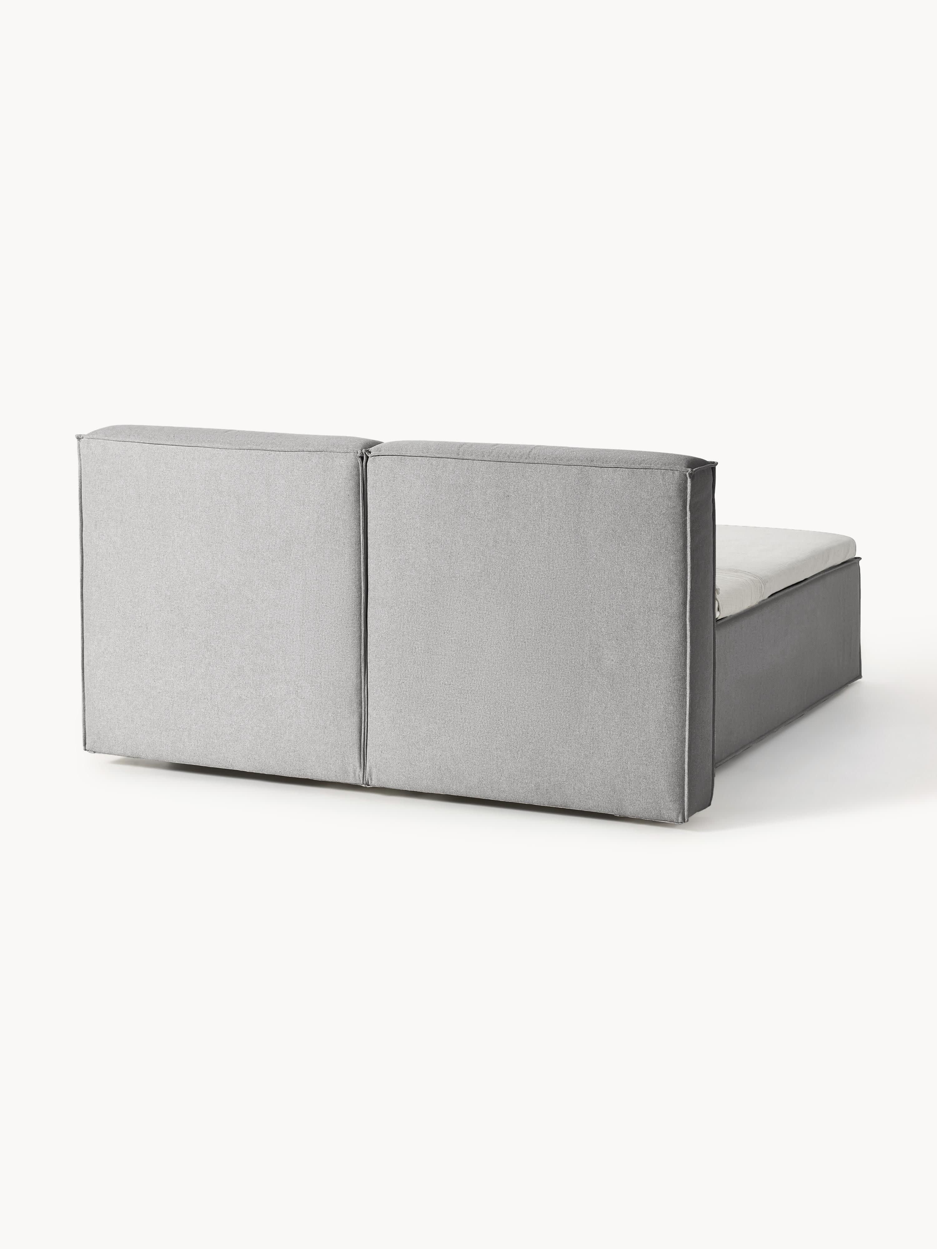Boxspringbett Lennon