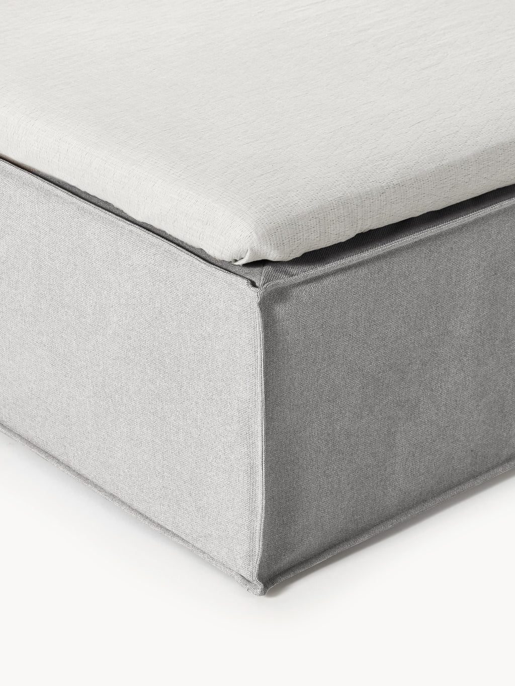 Boxspringbett Lennon