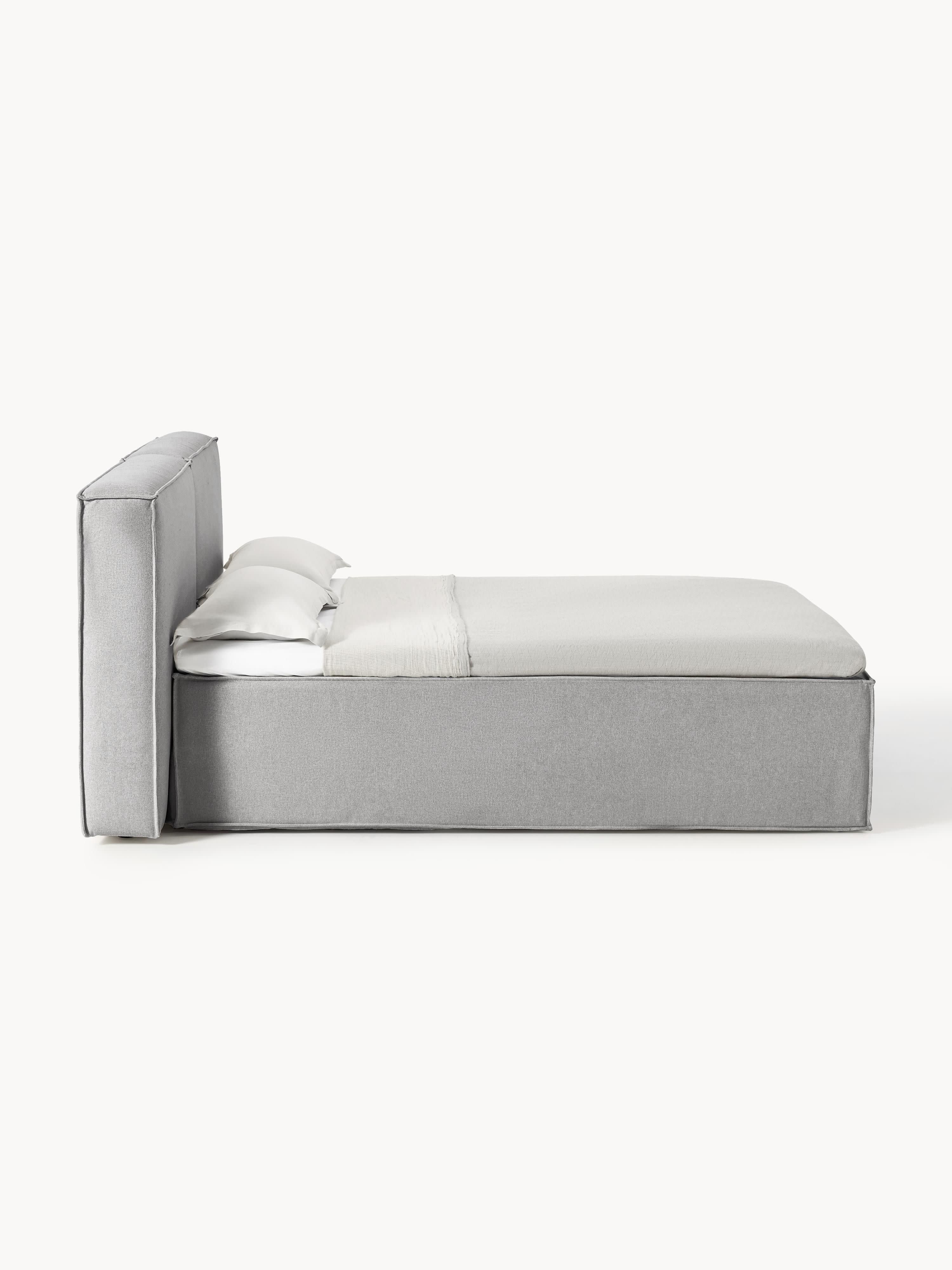 Boxspringbett Lennon