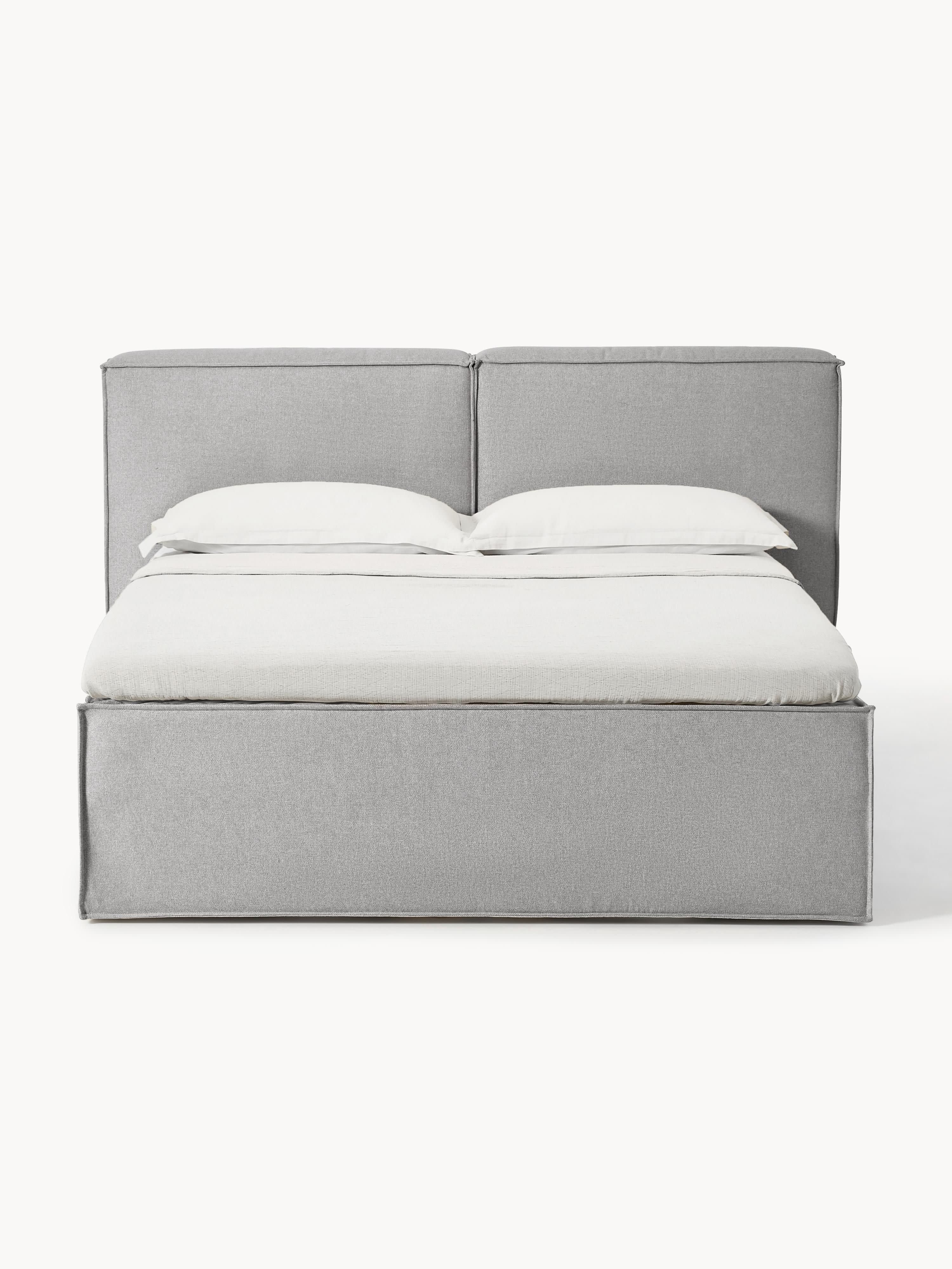 Boxspringbett Lennon