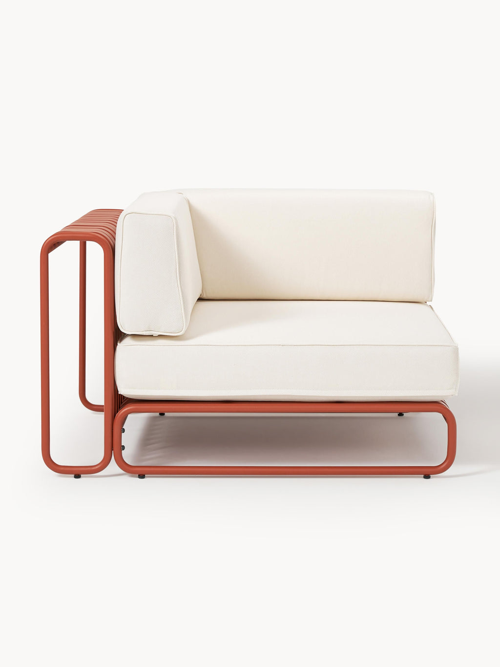 Garten-Eckmodul Caio