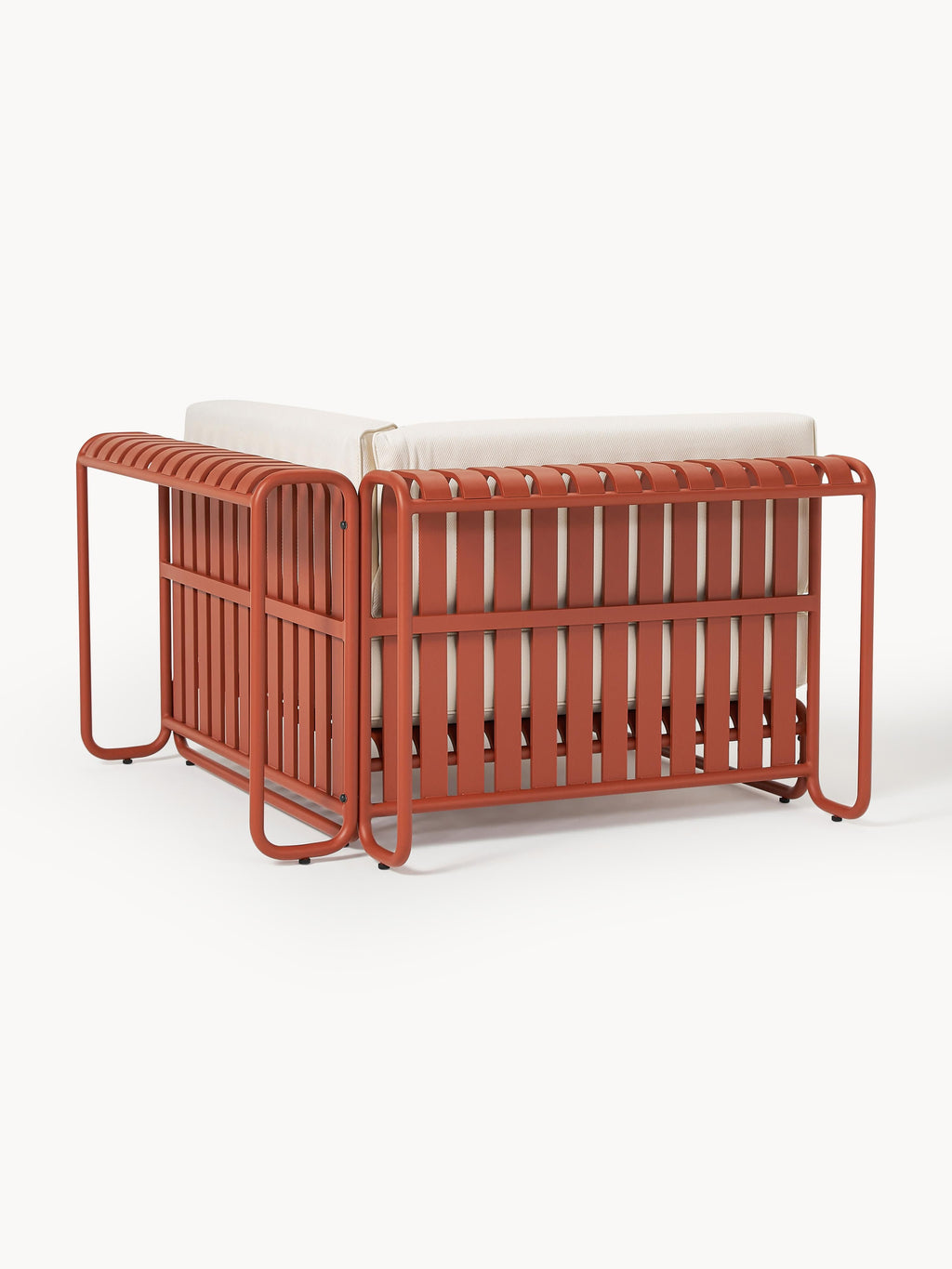 Garten-Eckmodul Caio