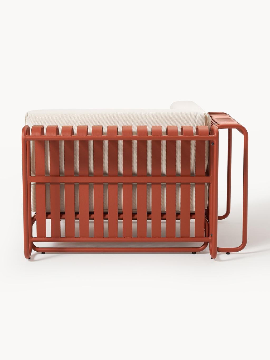 Garten-Eckmodul Caio