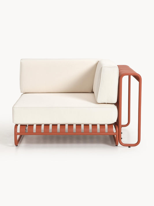 Galeriebild 1 - Garten-Eckmodul Caio