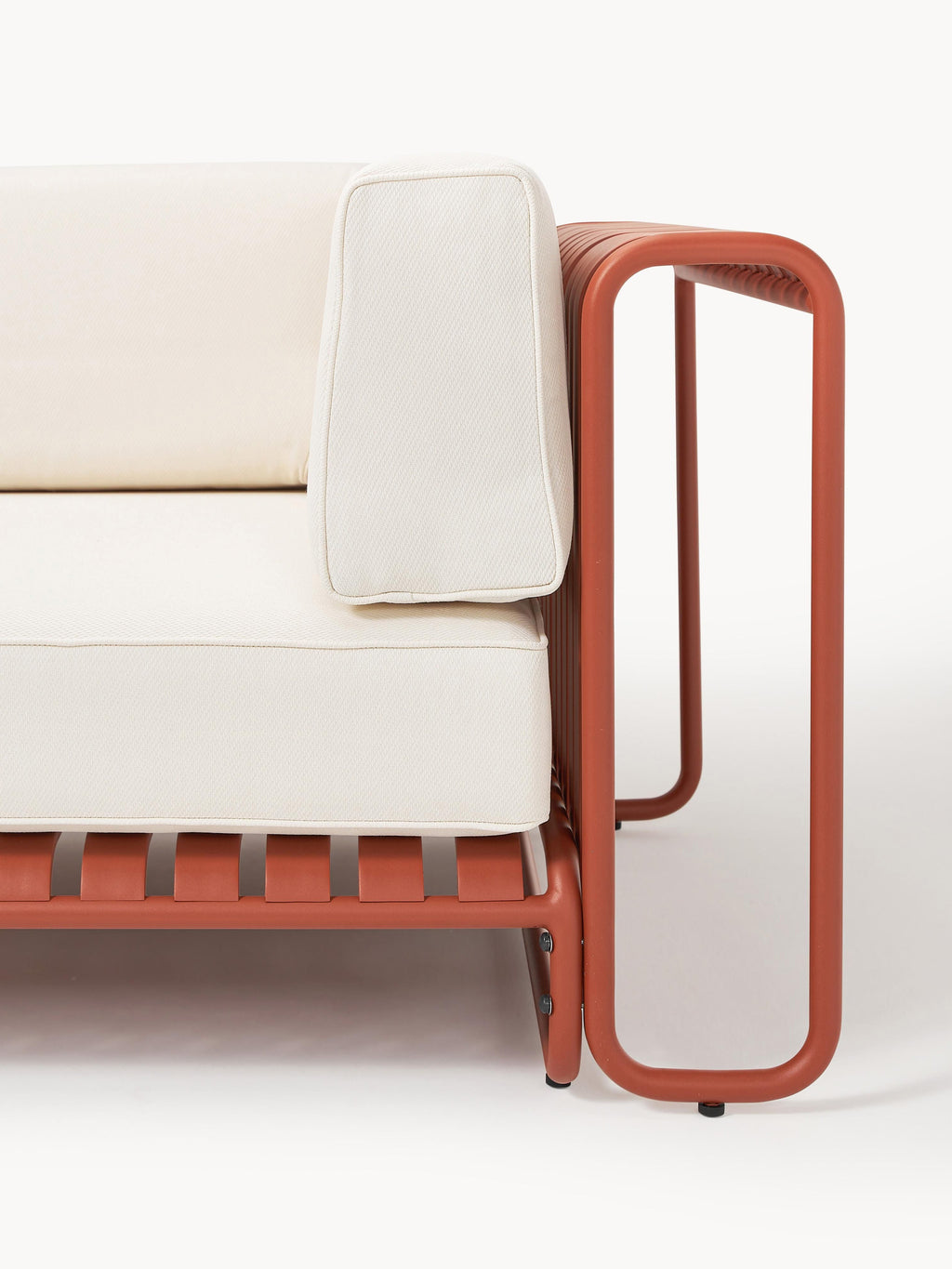 Garten-Eckmodul Caio
