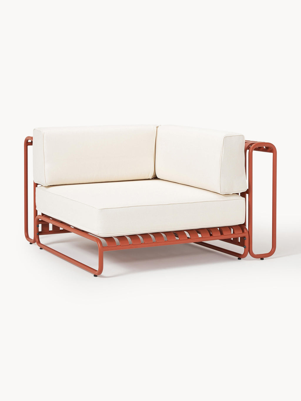 Garten-Eckmodul Caio