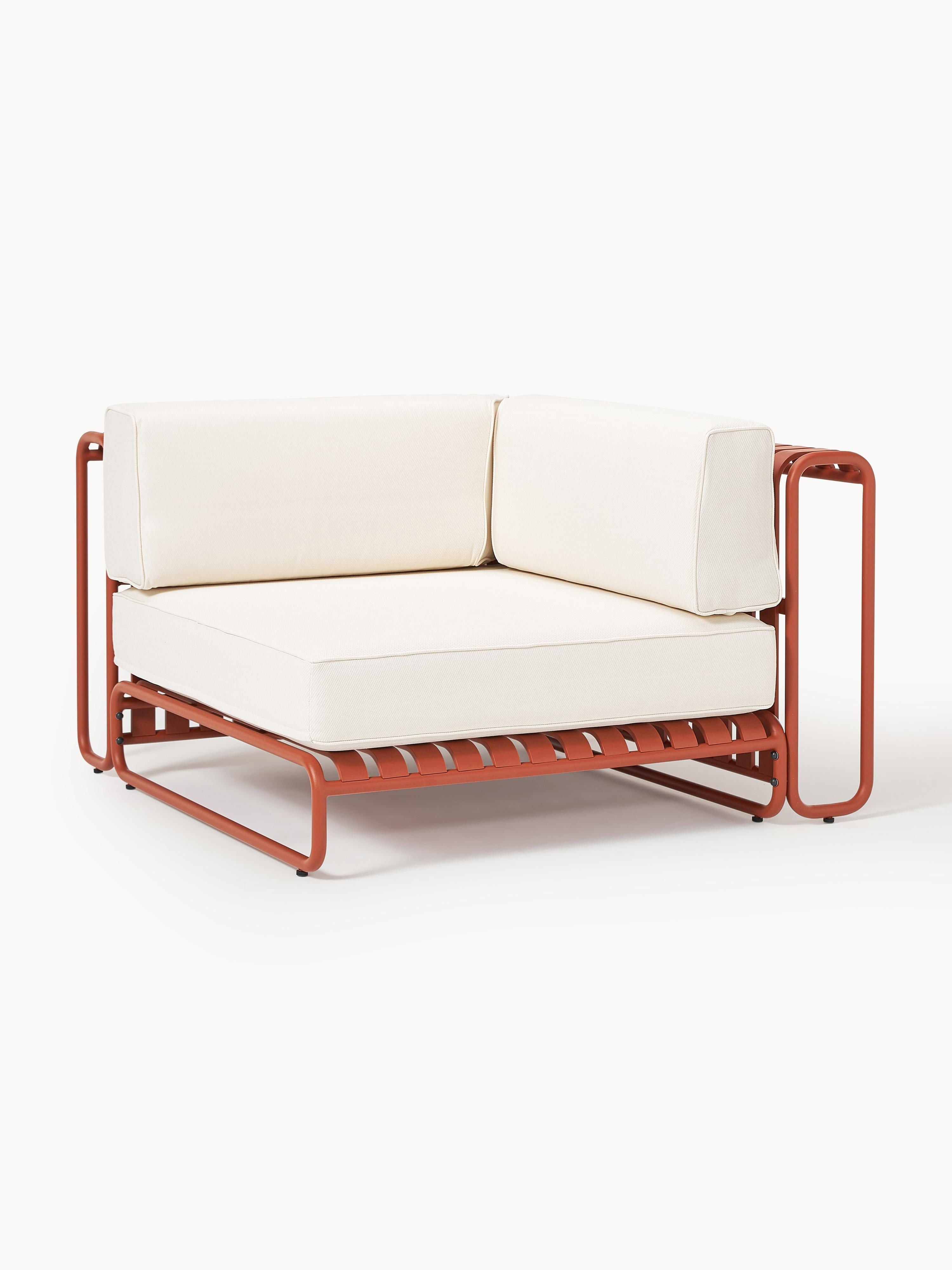 Garten-Eckmodul Caio