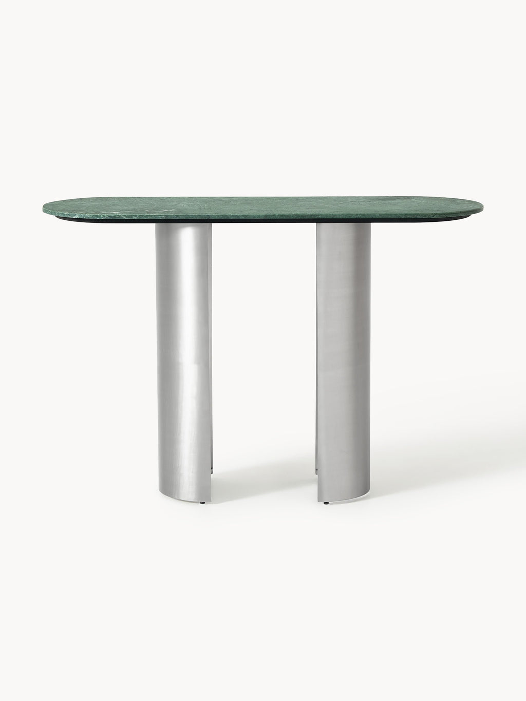 Konsole Noam mit Marmor-Platte