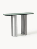 Galeriebild 1 - Konsole Noam mit Marmor-Platte