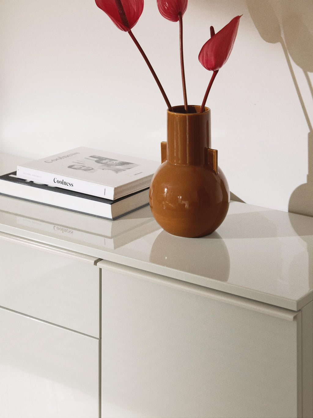 Holz-Sideboard Elona