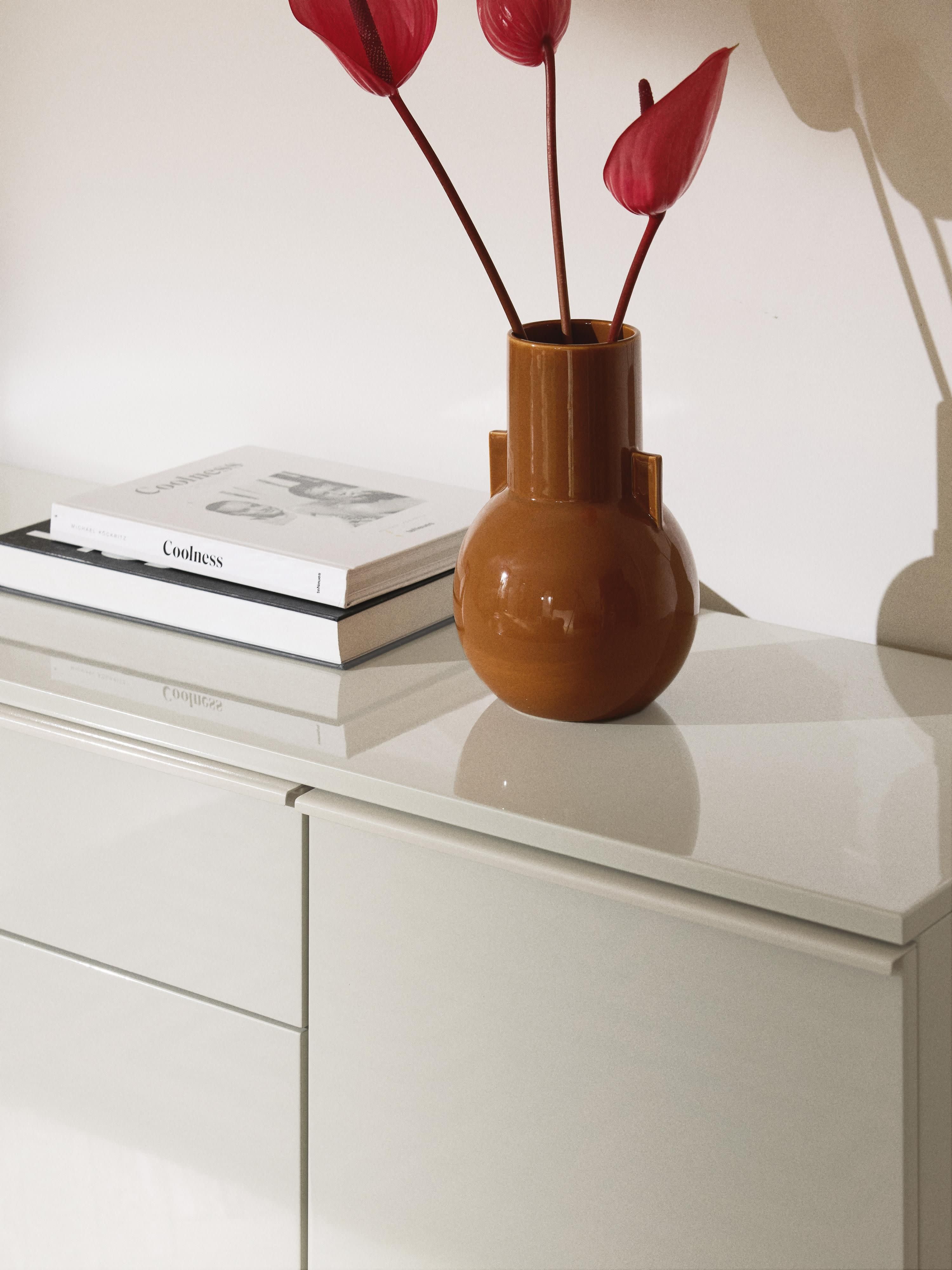 Holz-Sideboard Elona
