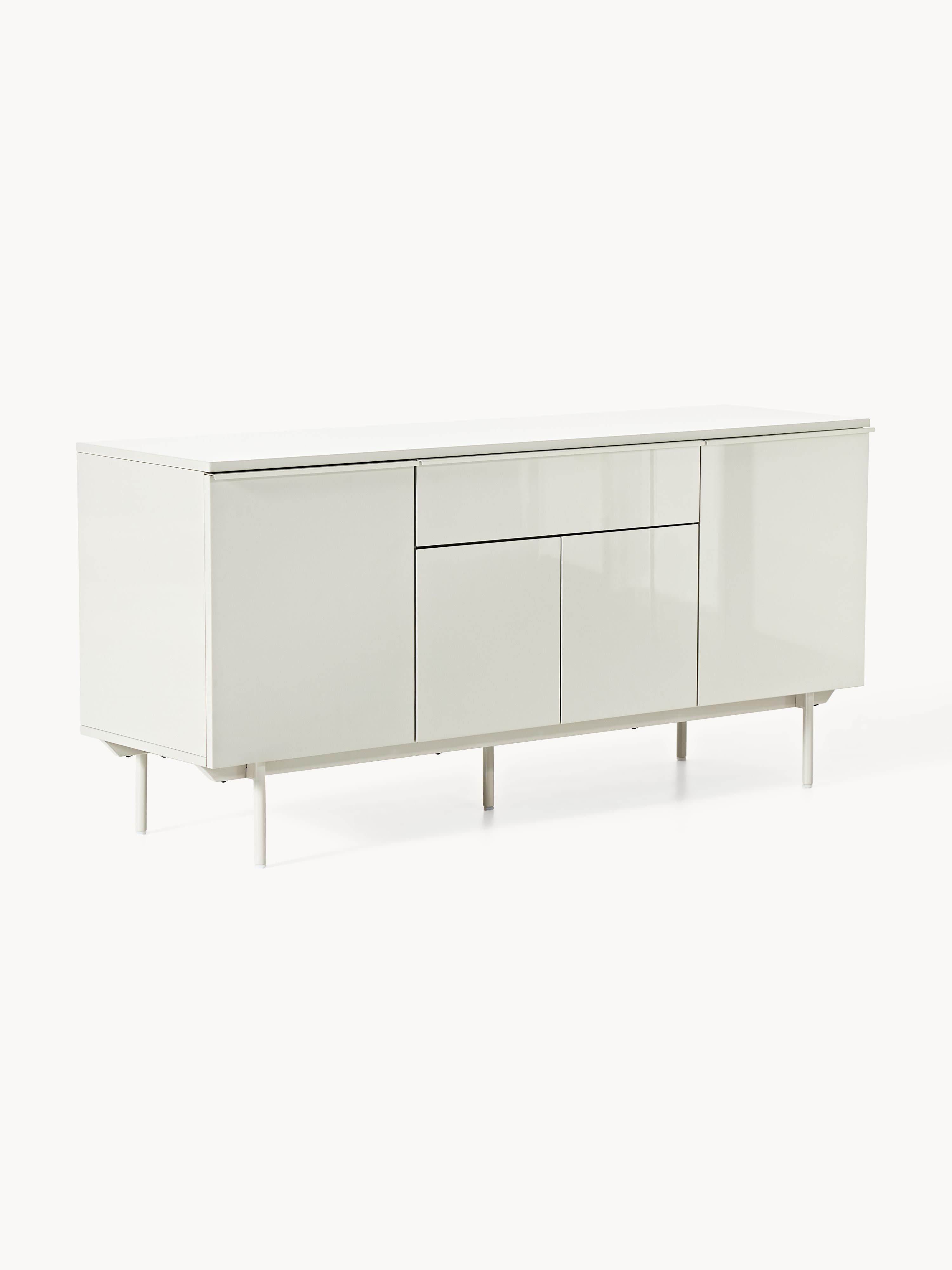 Galeriebild 1 - Holz-Sideboard Elona