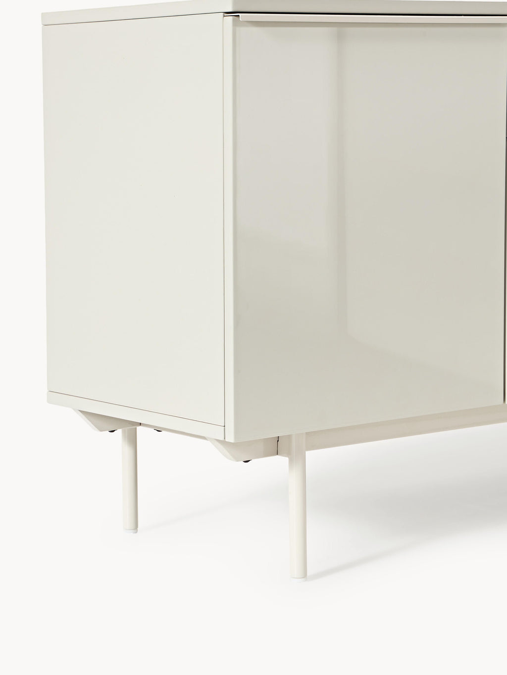 Holz-Sideboard Elona