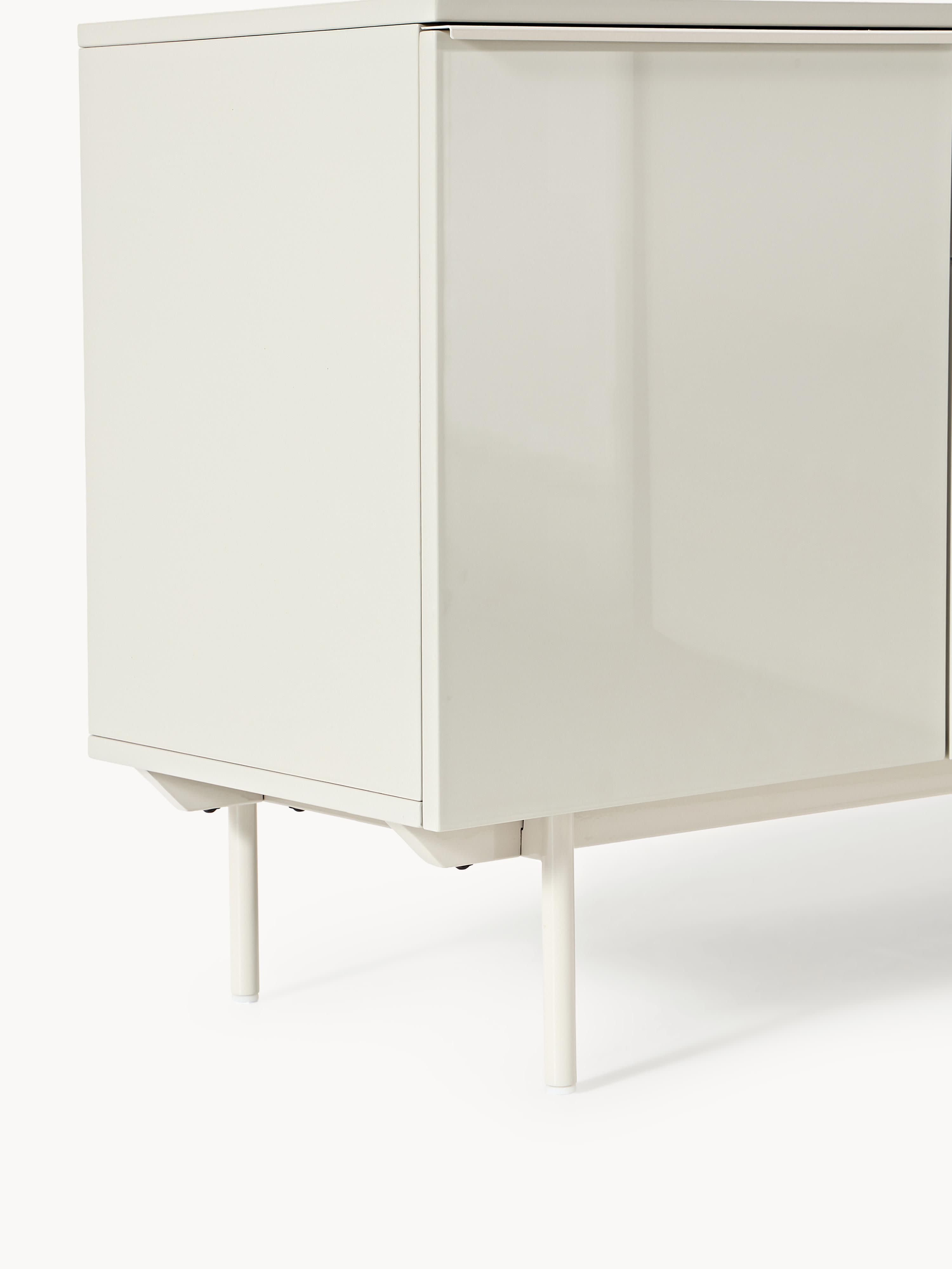 Holz-Sideboard Elona