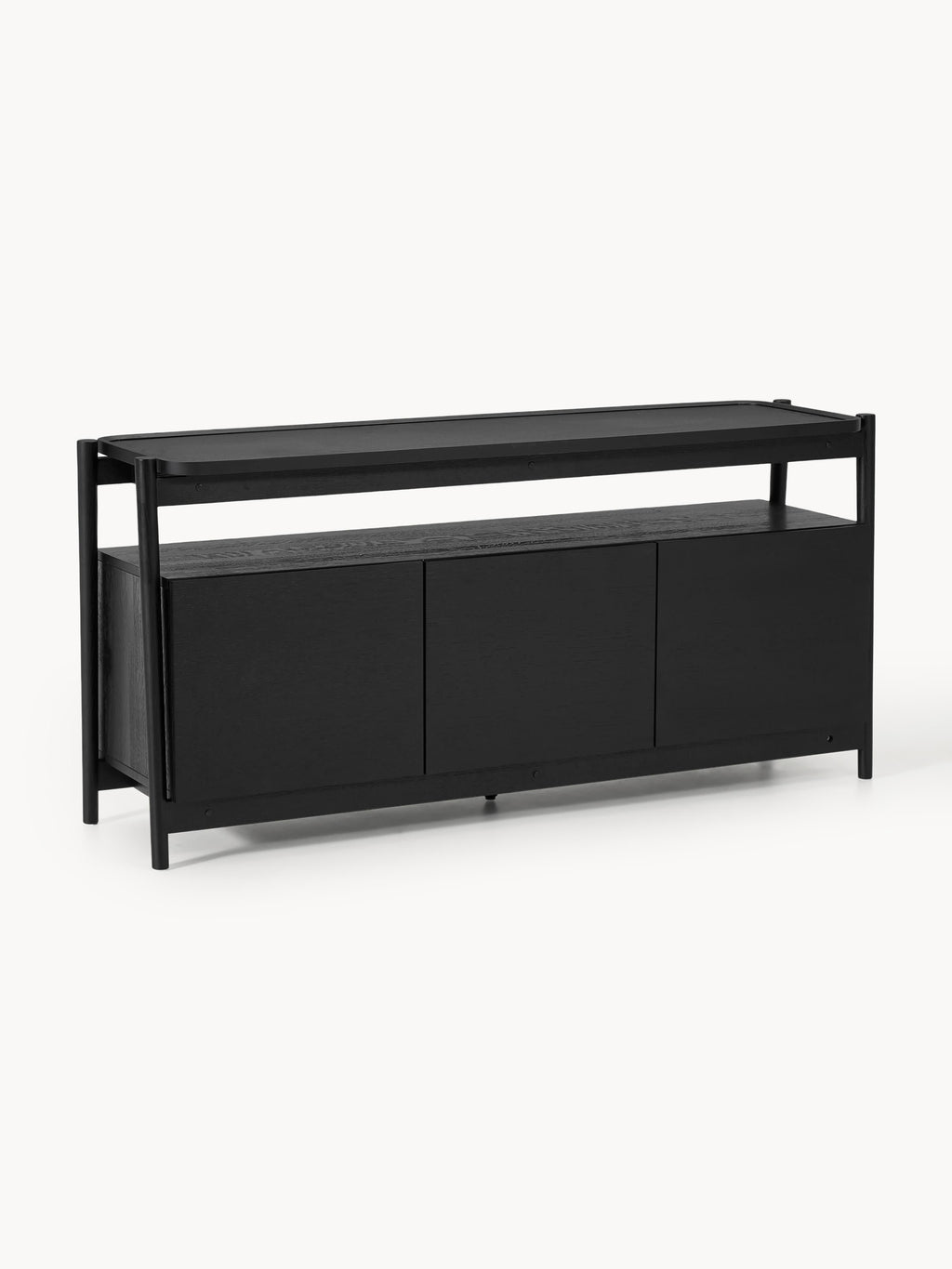Galeriebild 1 - Holz-Sideboard Libby