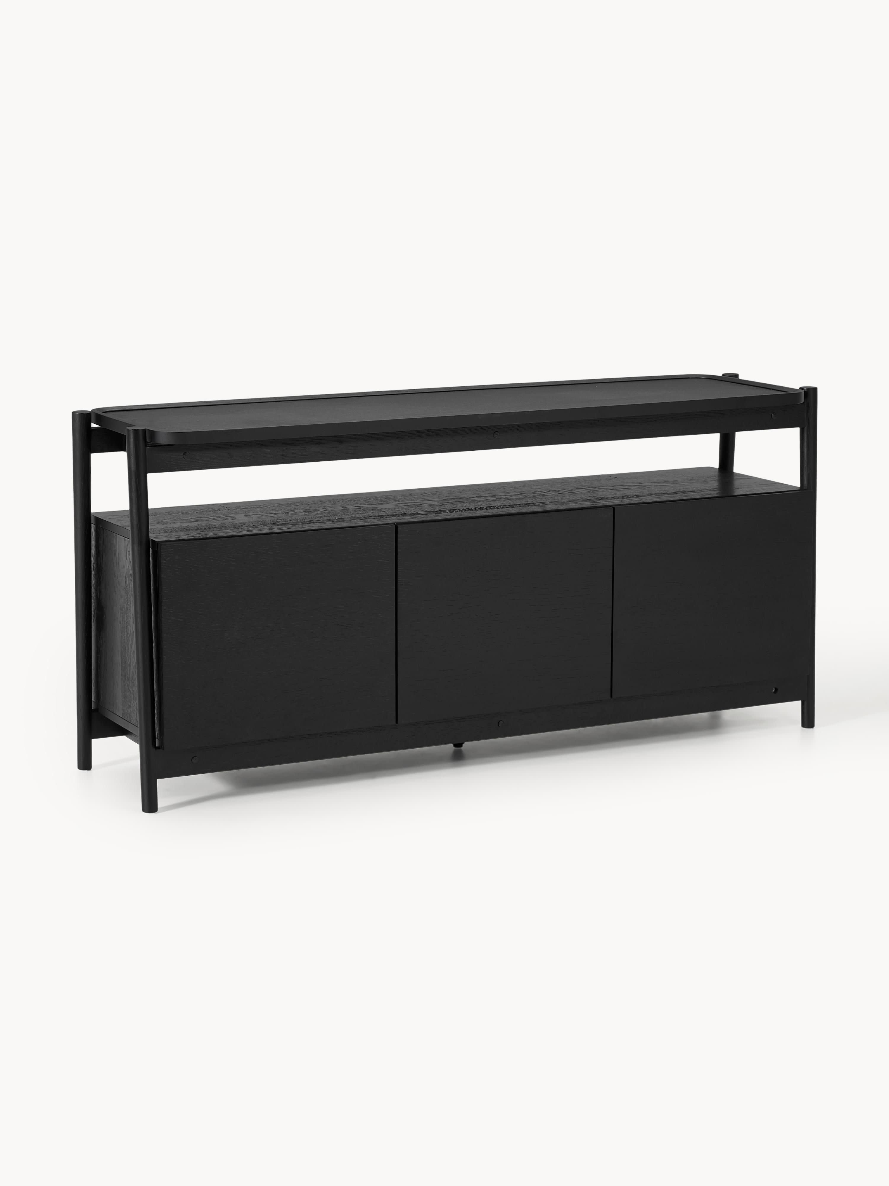 Galeriebild 1 - Holz-Sideboard Libby